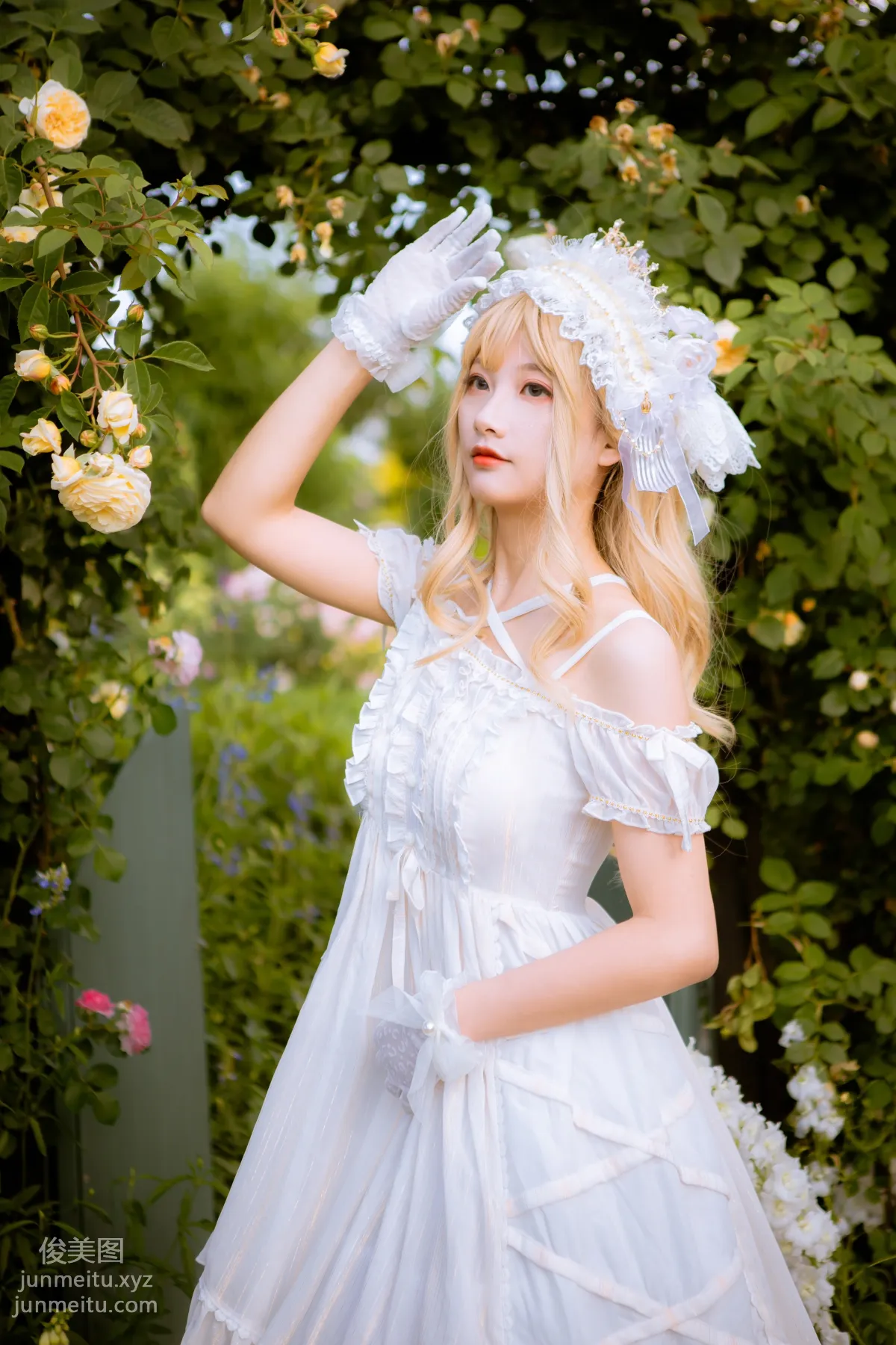 Su Su: YiTuYu photo 31