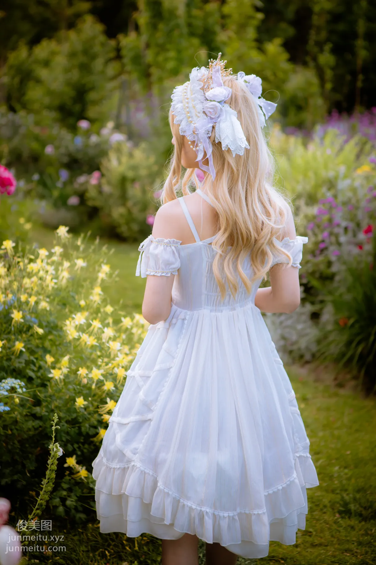 Su Su: YiTuYu photo 32