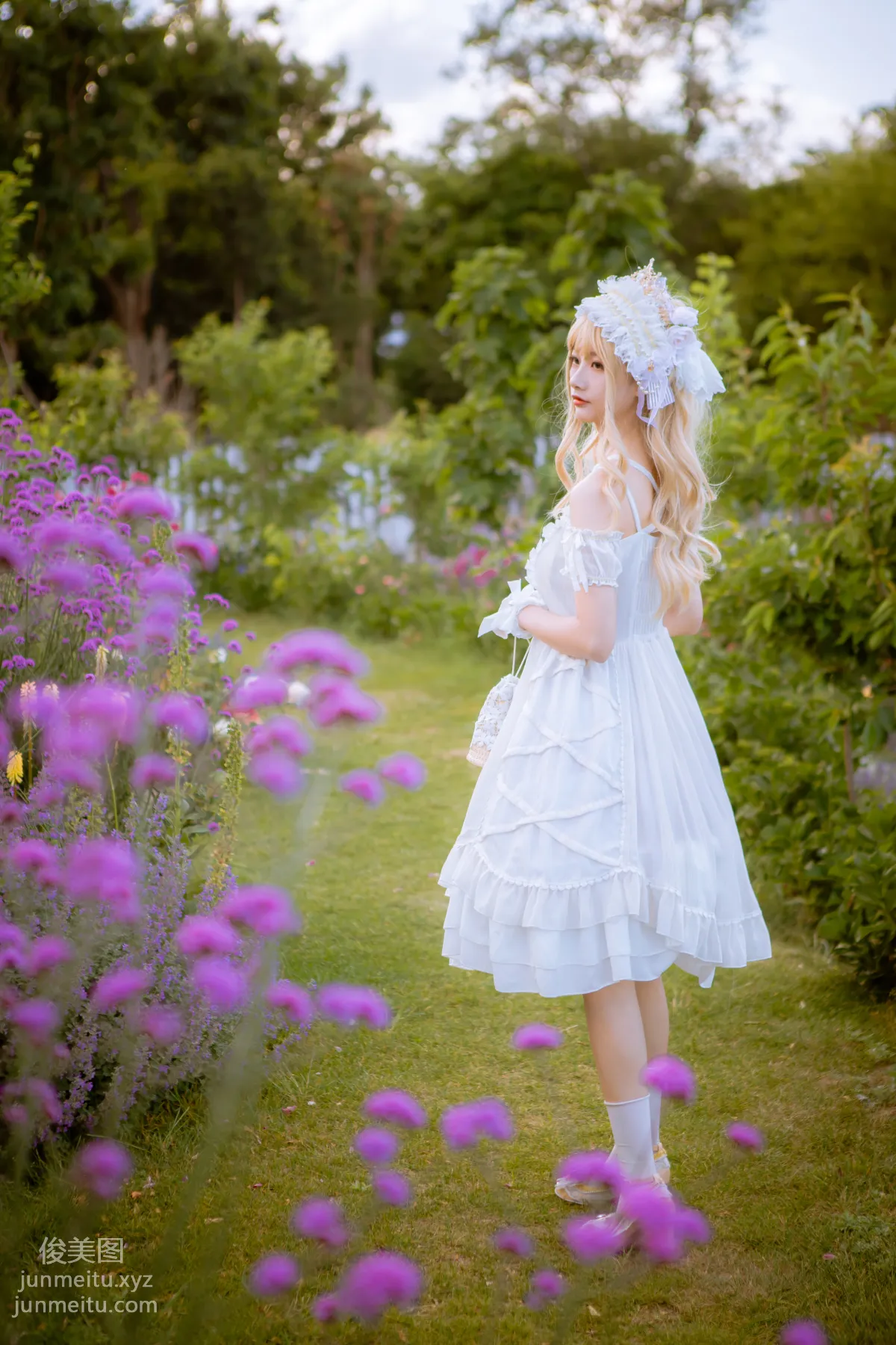 Su Su: YiTuYu photo 33
