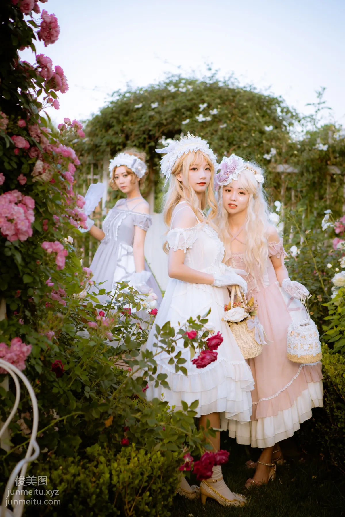 Su Su: YiTuYu photo 39