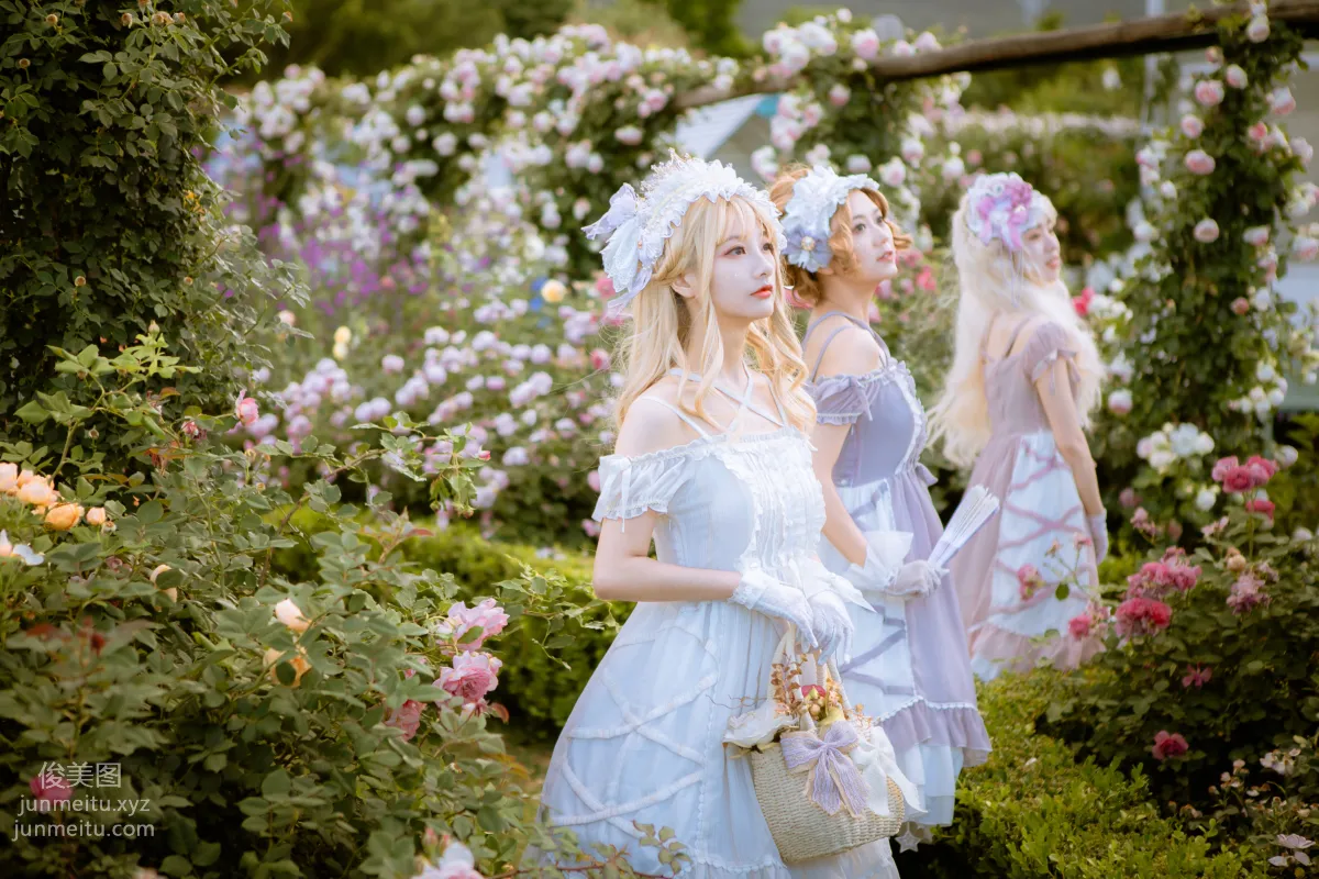 Su Su: YiTuYu photo 40