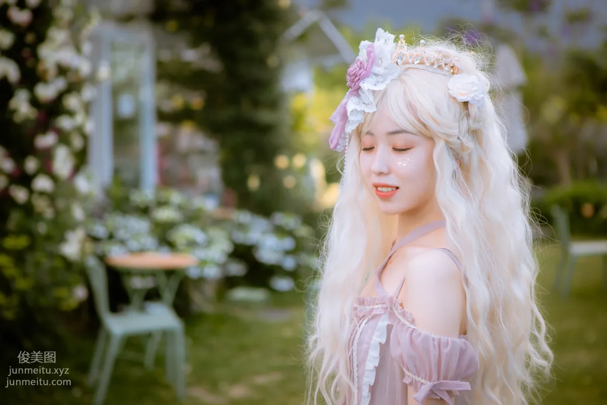 Su Su: YiTuYu photo 41
