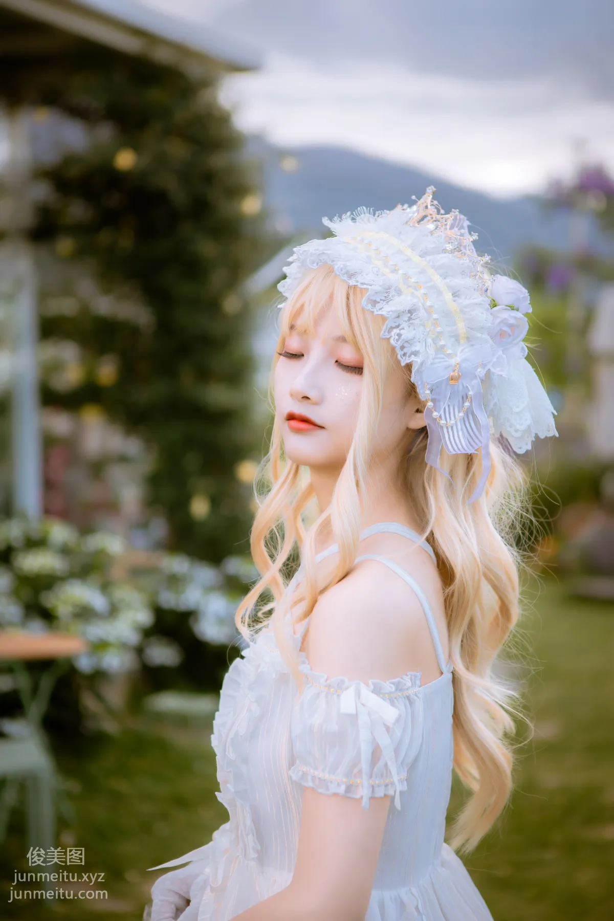 Su Su: YiTuYu photo 42