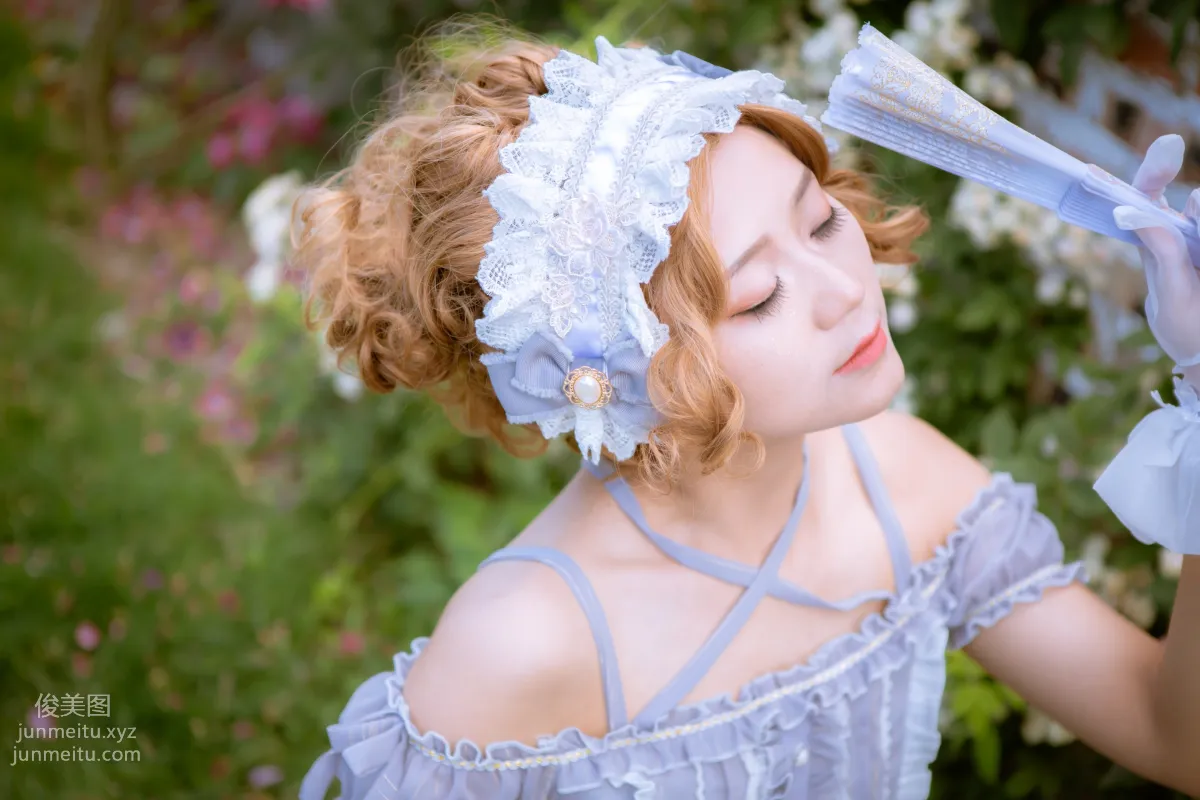 Su Su: YiTuYu photo 44