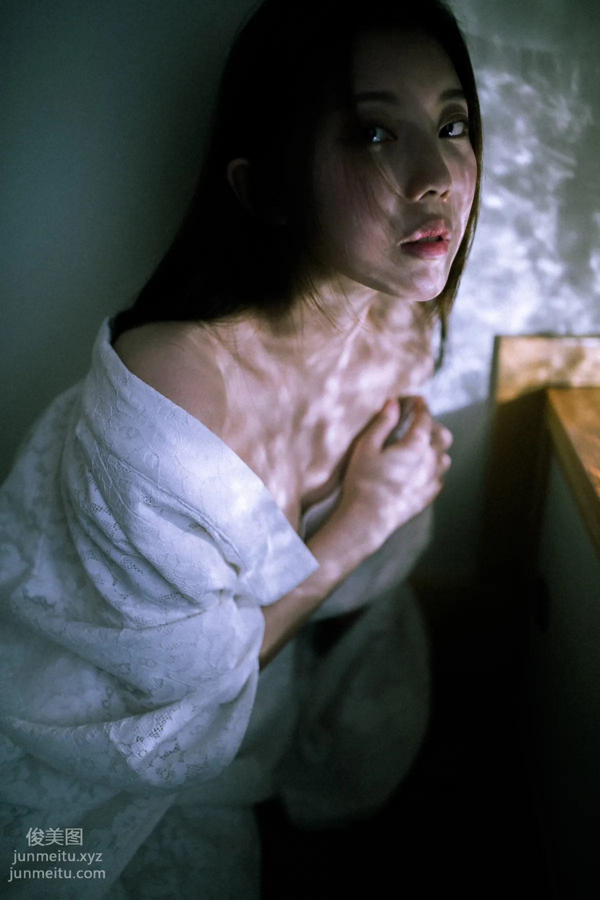 [YiTuYu] 2022.02.20 Flowers and Dreams Taozi Qishui photo 19