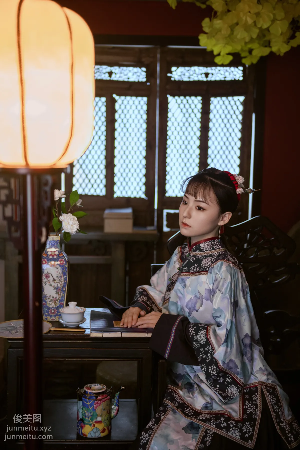 Chen Yaman: YiTuYu photo 4