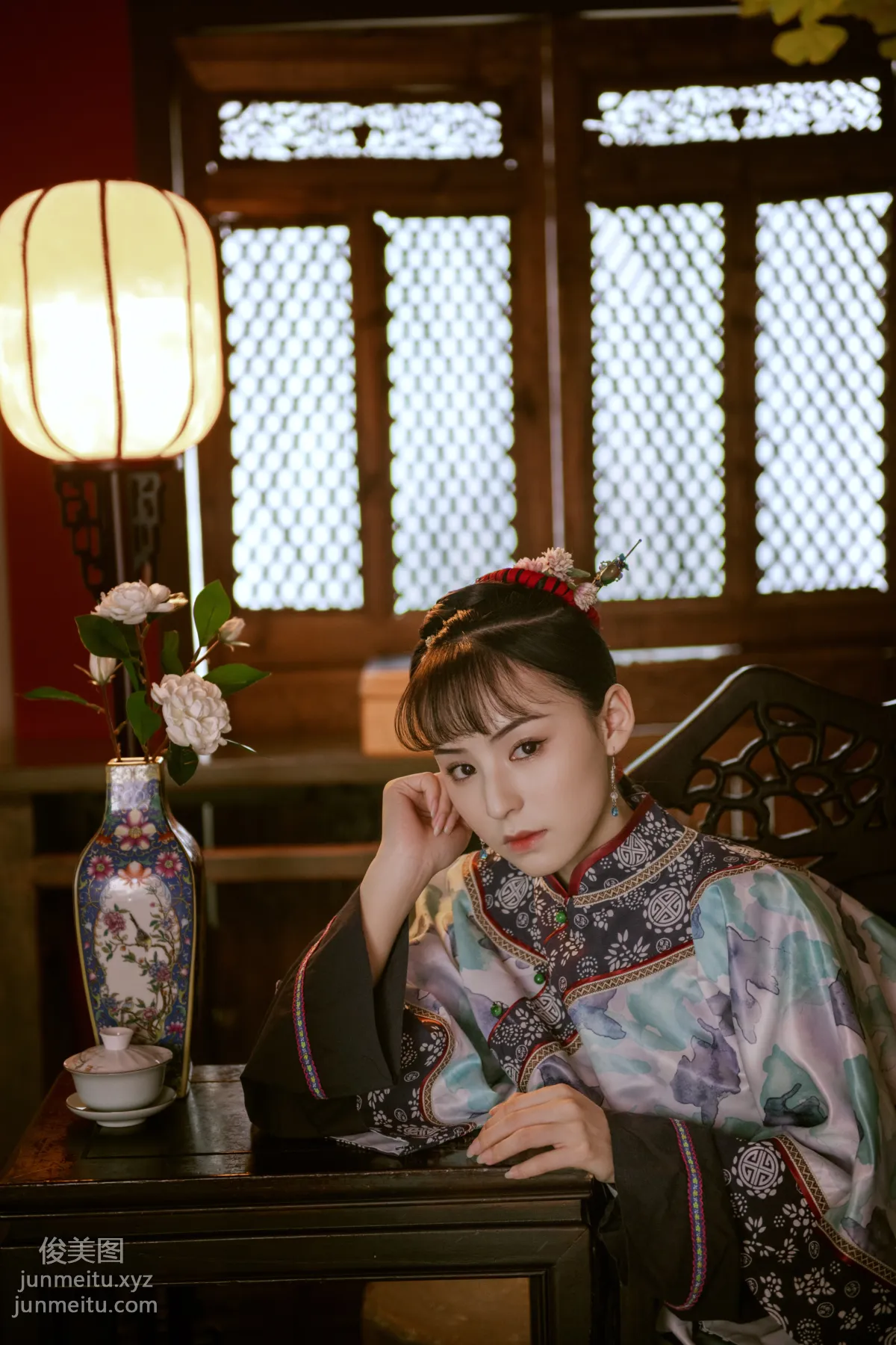 Chen Yaman: YiTuYu photo 5