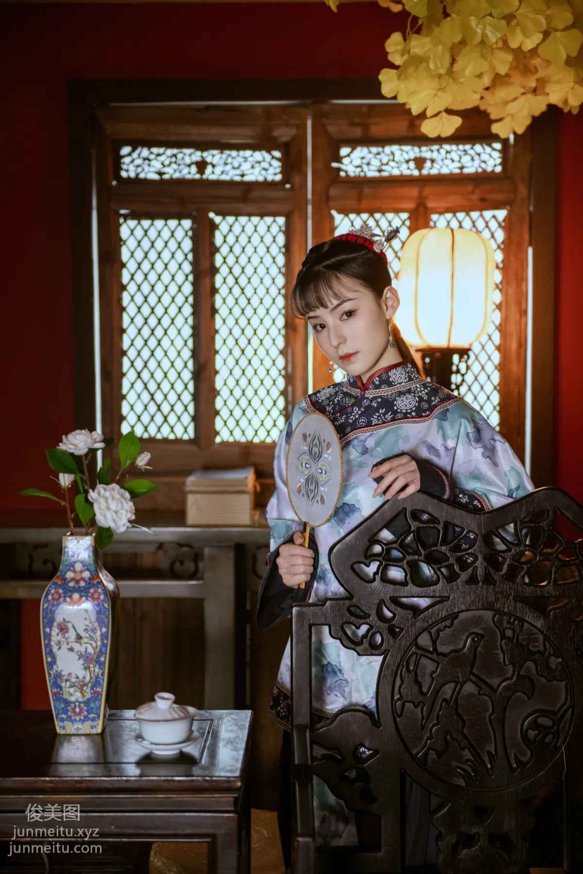 Chen Yaman: YiTuYu photo 6