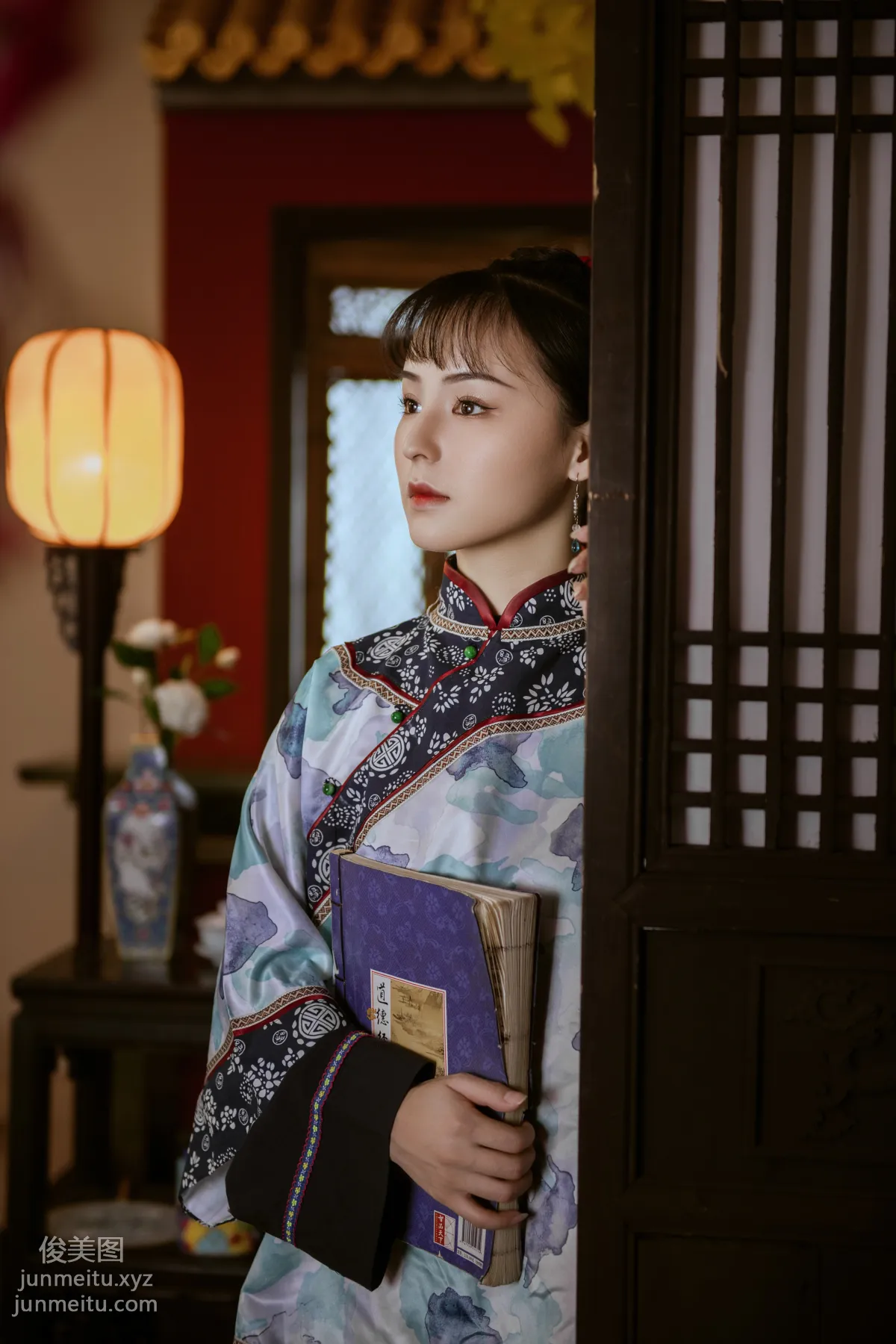 Chen Yaman: YiTuYu photo 7