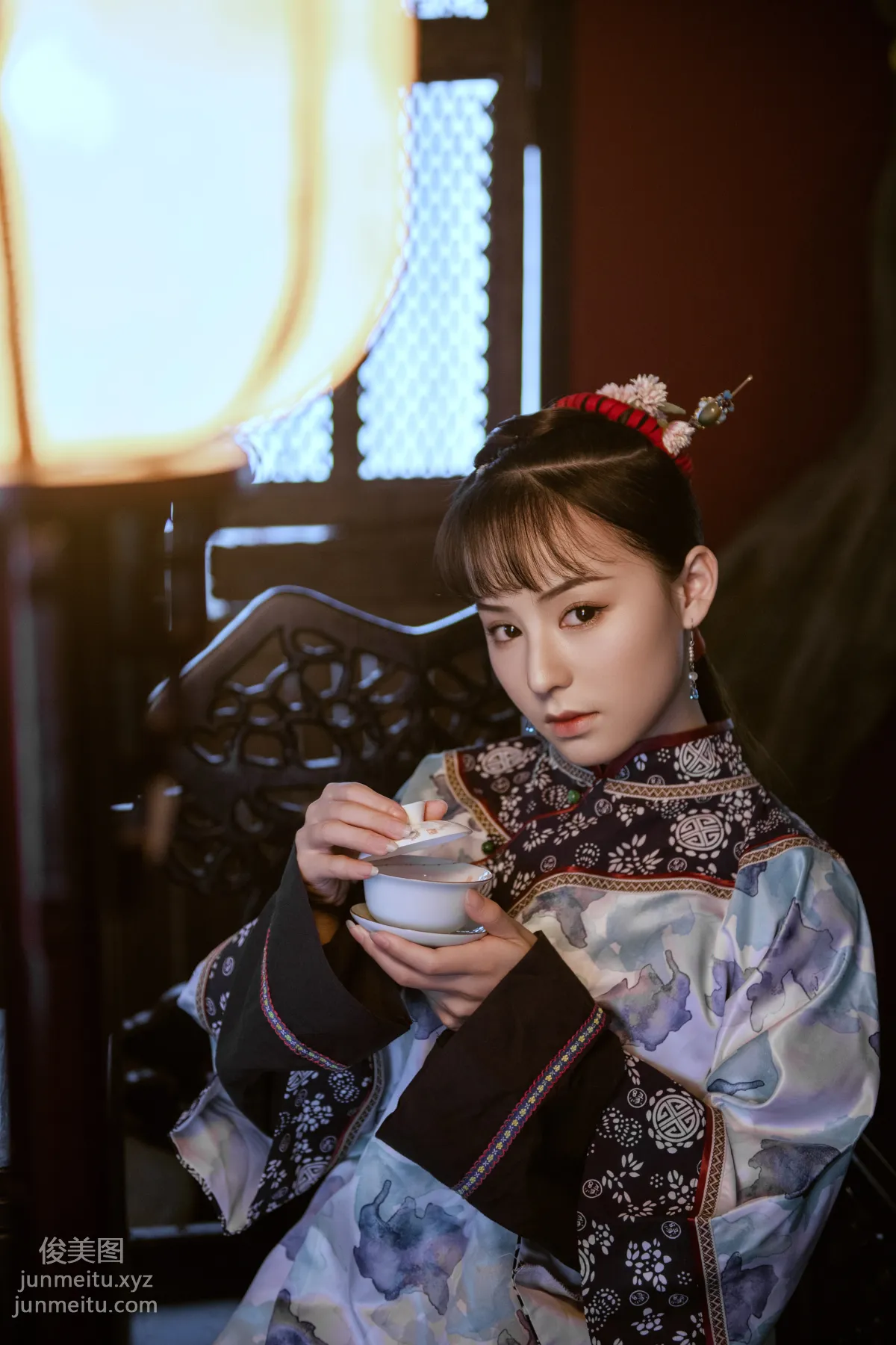 Chen Yaman: YiTuYu photo 8