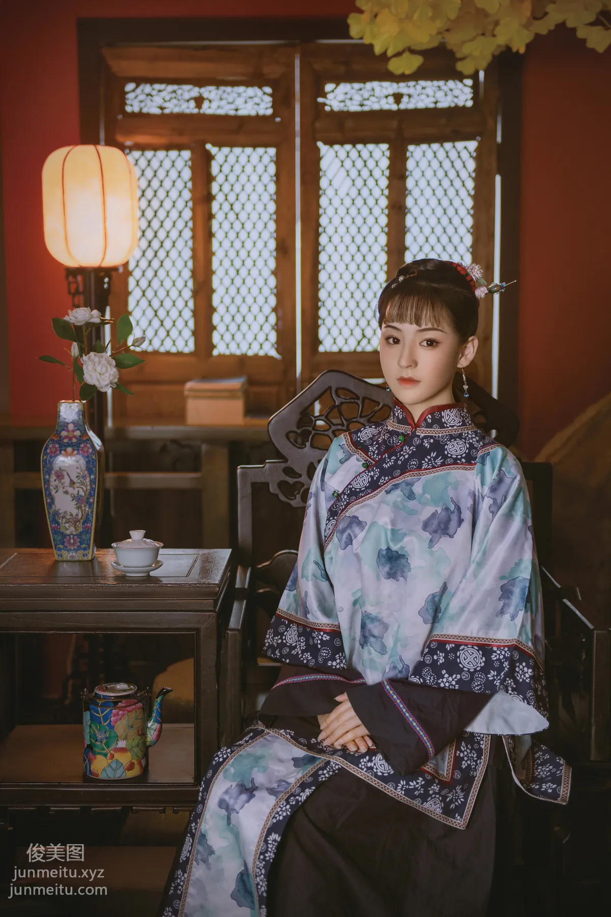 Chen Yaman: YiTuYu photo 10