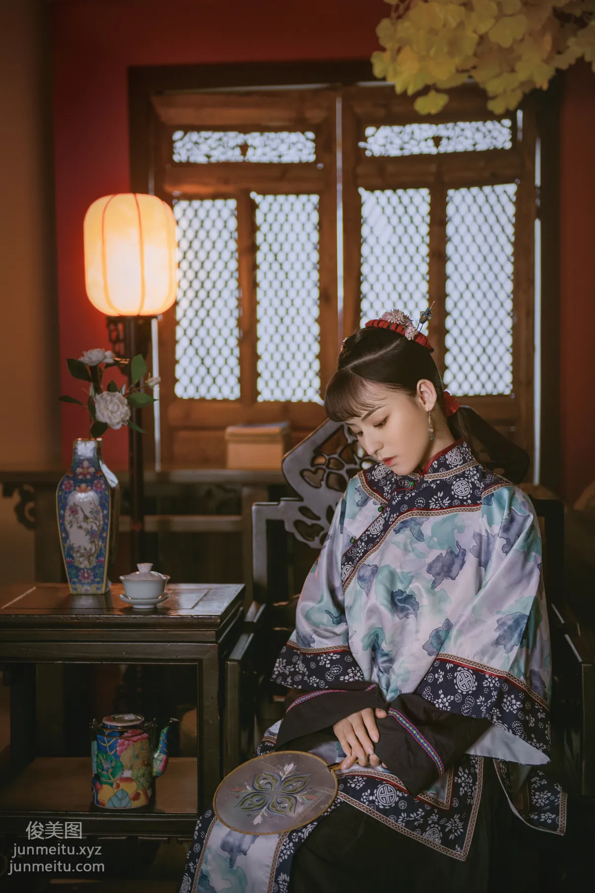 Chen Yaman: YiTuYu photo 11