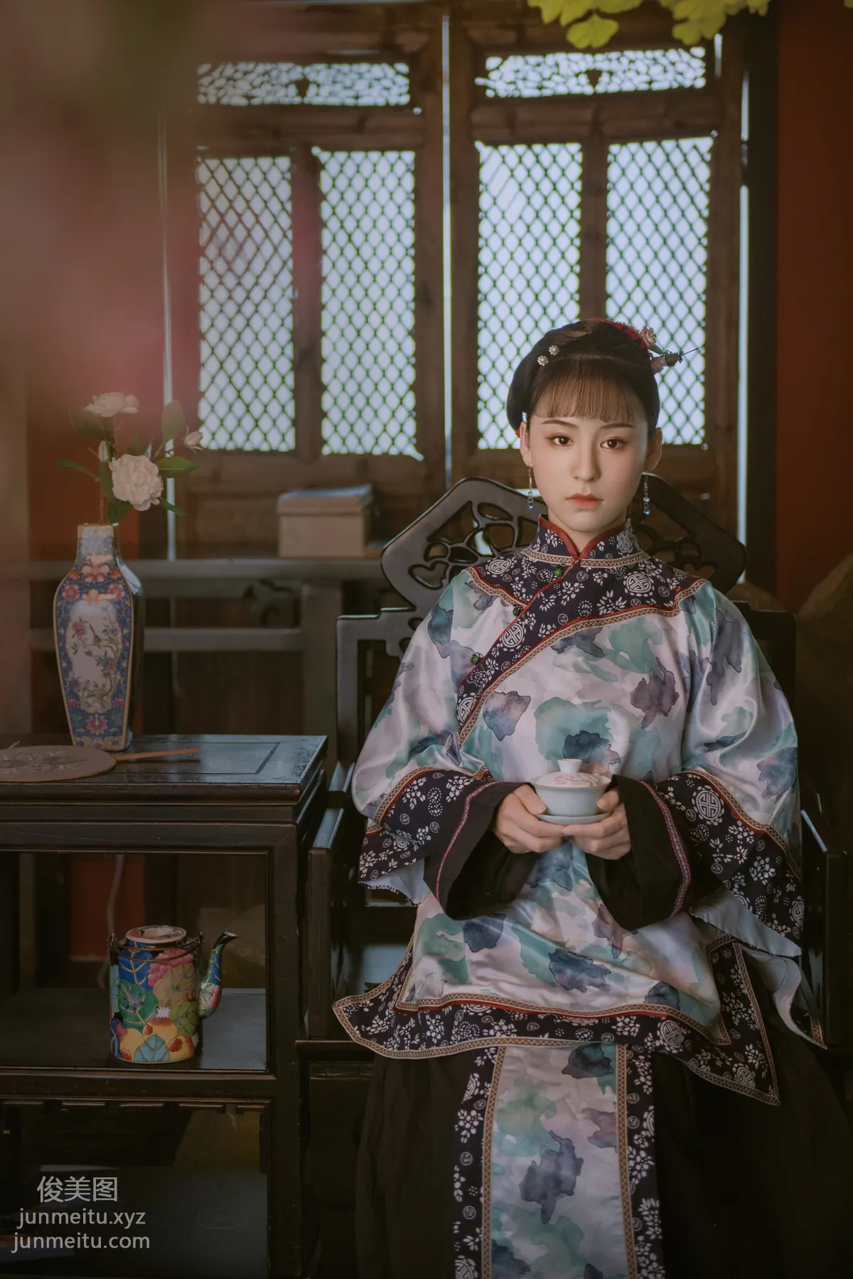 Chen Yaman: YiTuYu photo 12