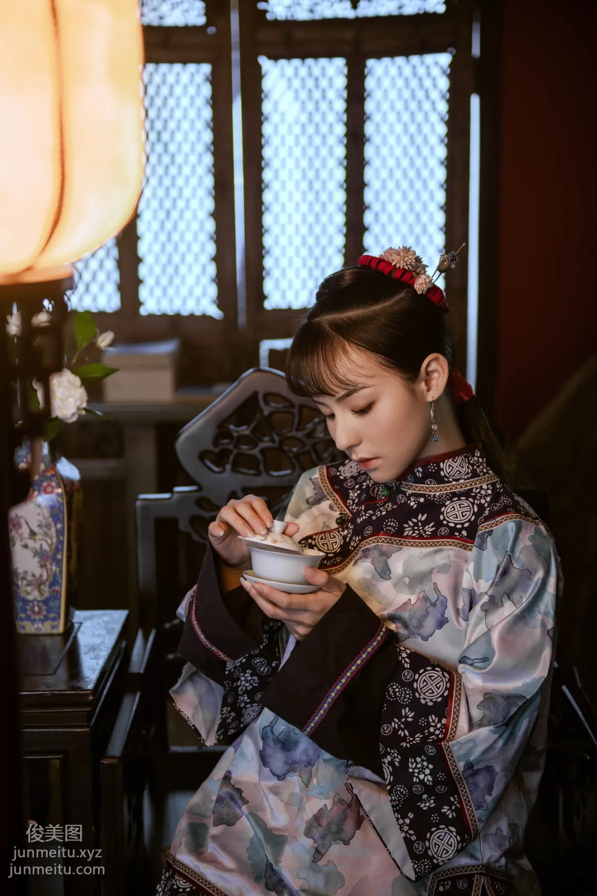 Chen Yaman: YiTuYu photo 13