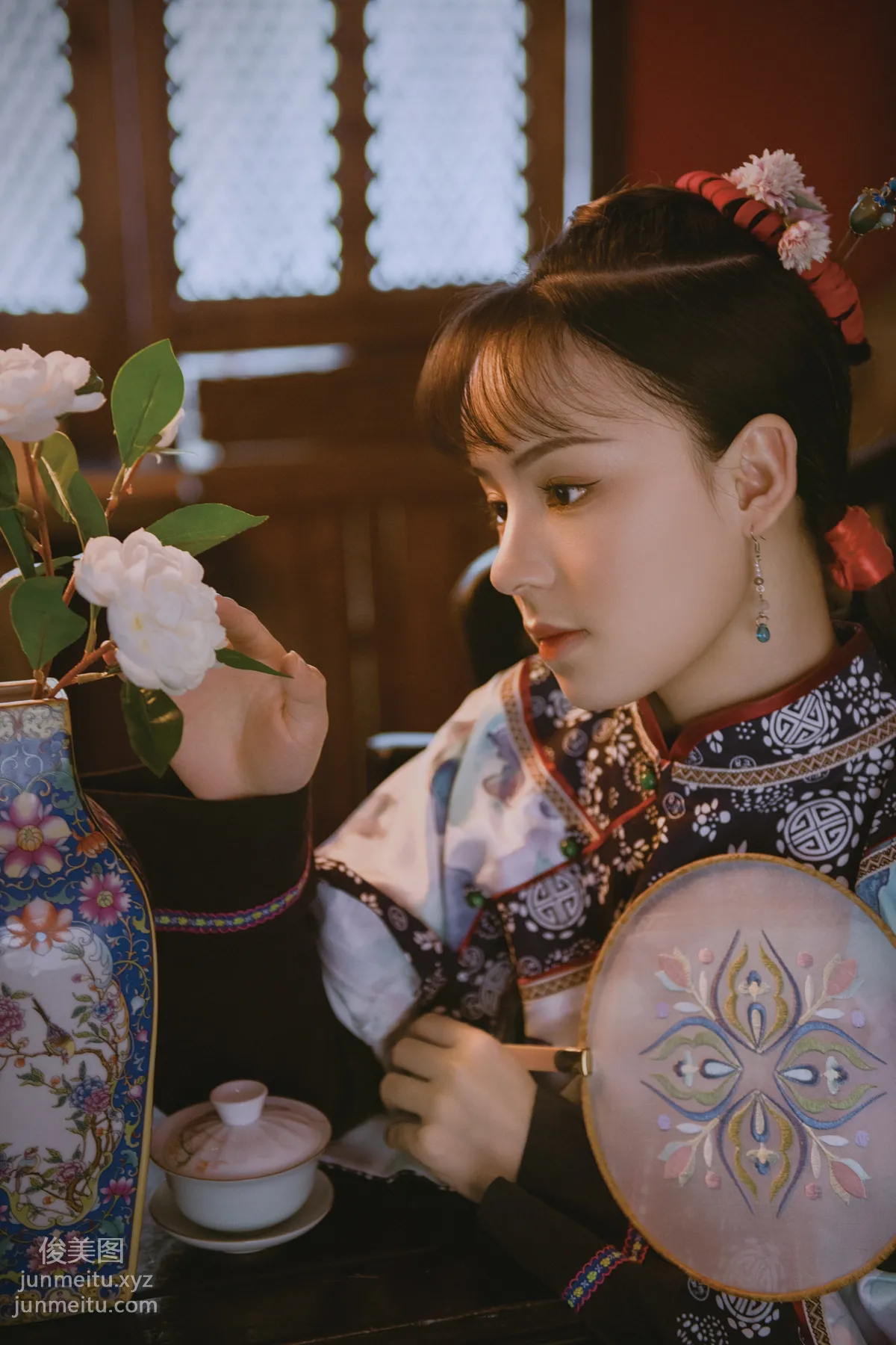Chen Yaman: YiTuYu photo 14