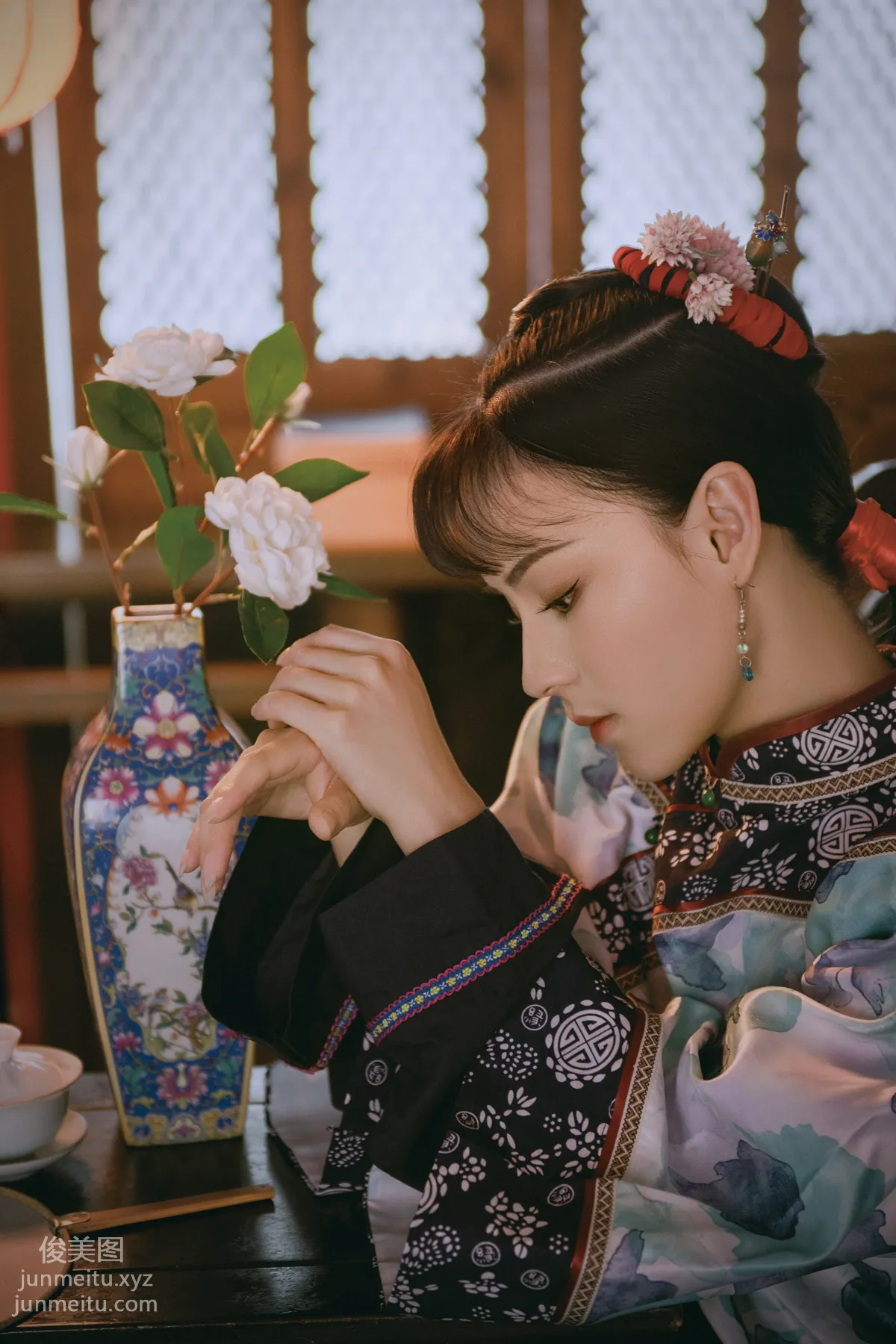 Chen Yaman: YiTuYu photo 15