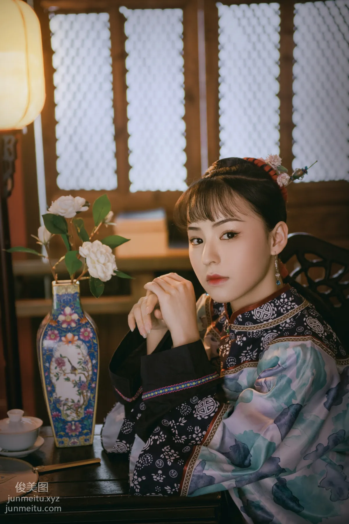 Chen Yaman: YiTuYu photo 16