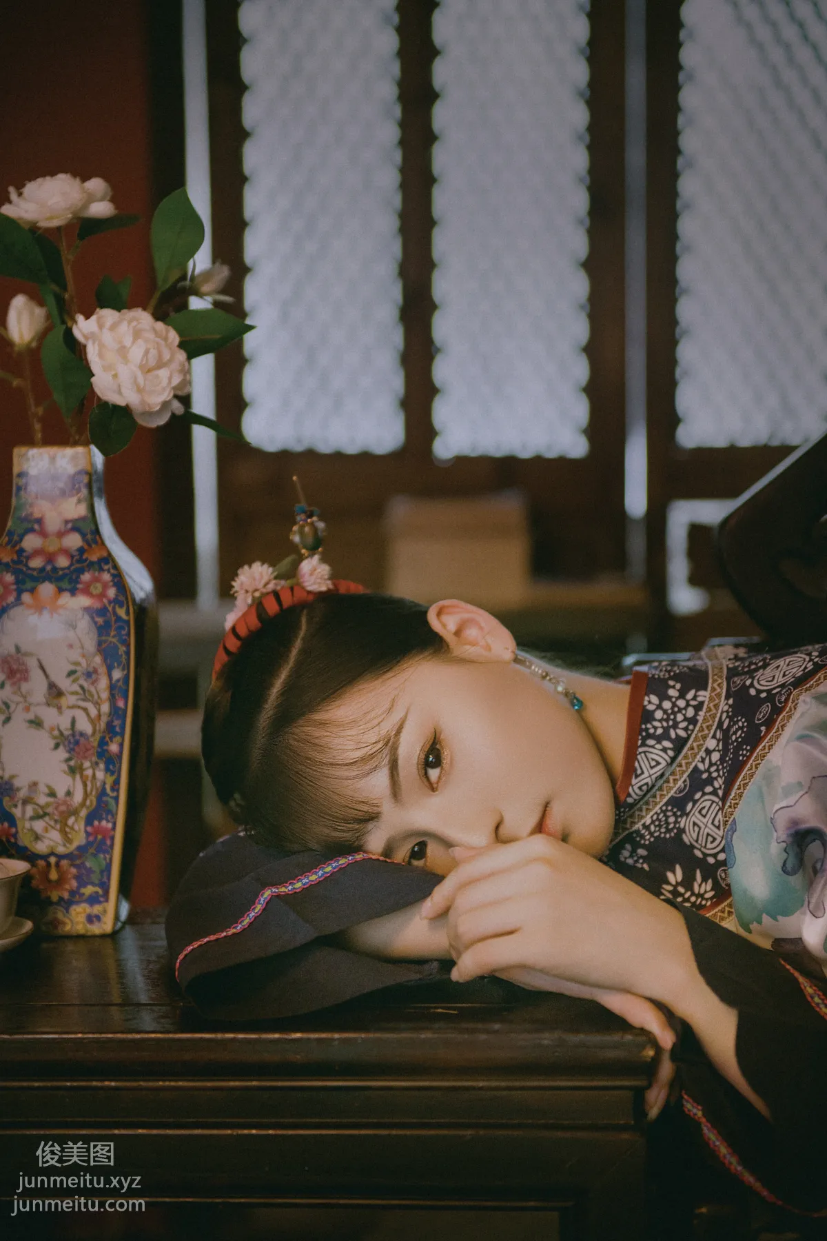 Chen Yaman: YiTuYu photo 17