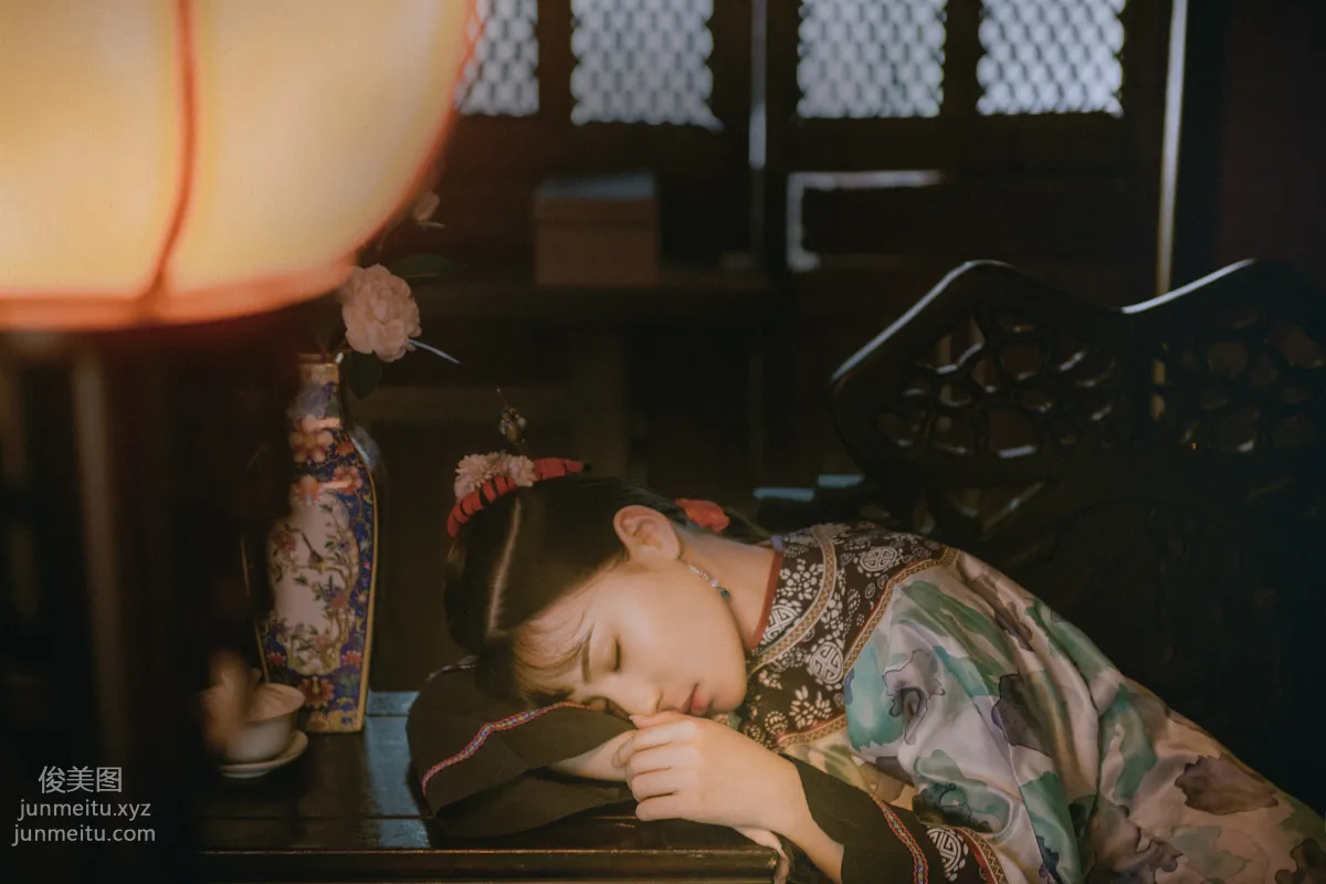 Chen Yaman: YiTuYu photo 18