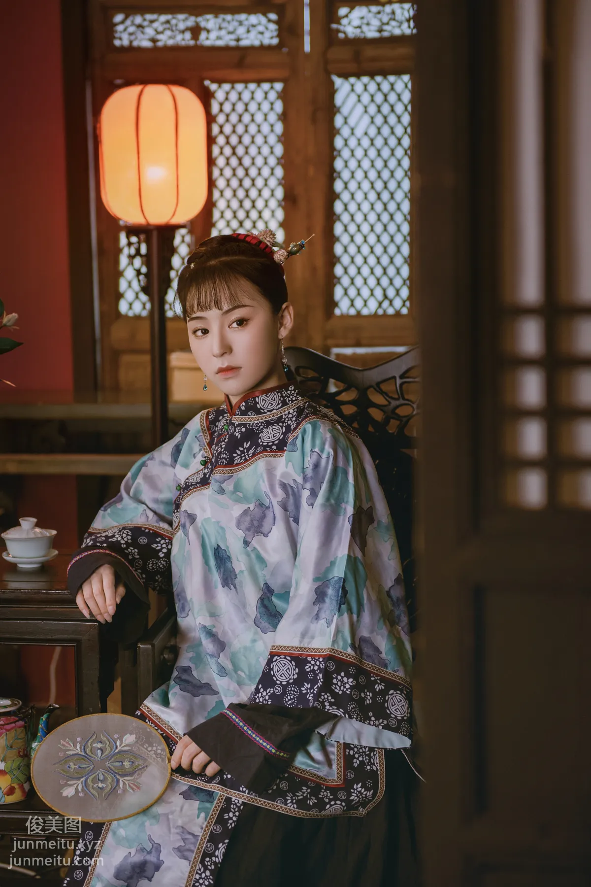 Chen Yaman: YiTuYu photo 19