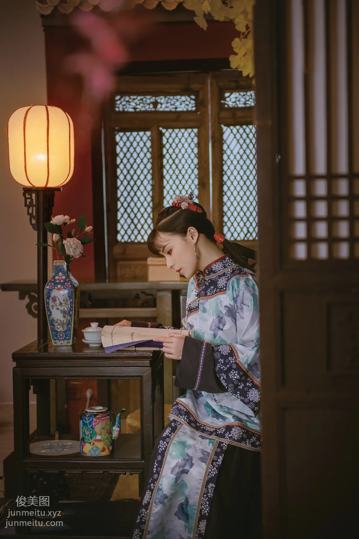 Chen Yaman: YiTuYu photo 20