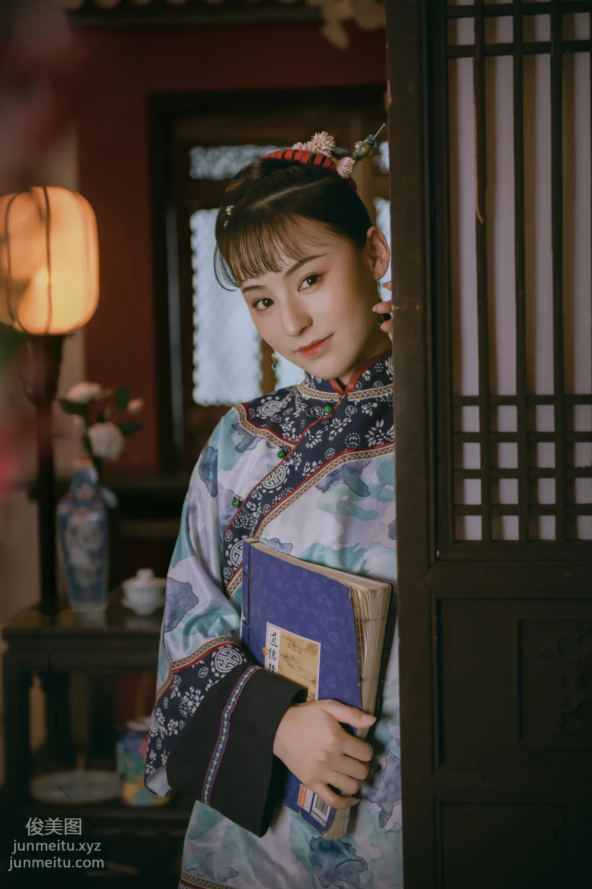 Chen Yaman: YiTuYu photo 21