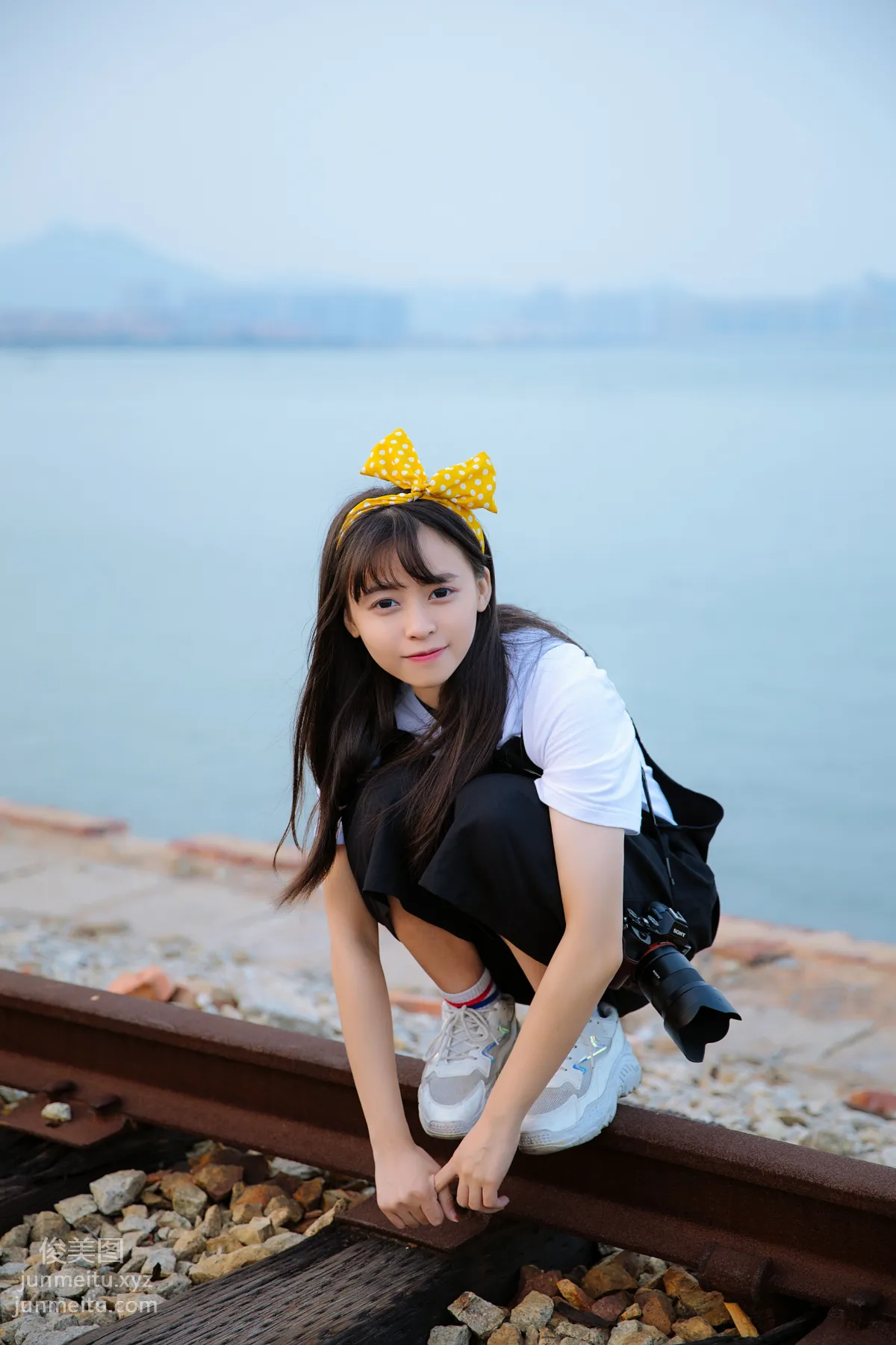 Murong Hanbing: YiTuYu photo 9