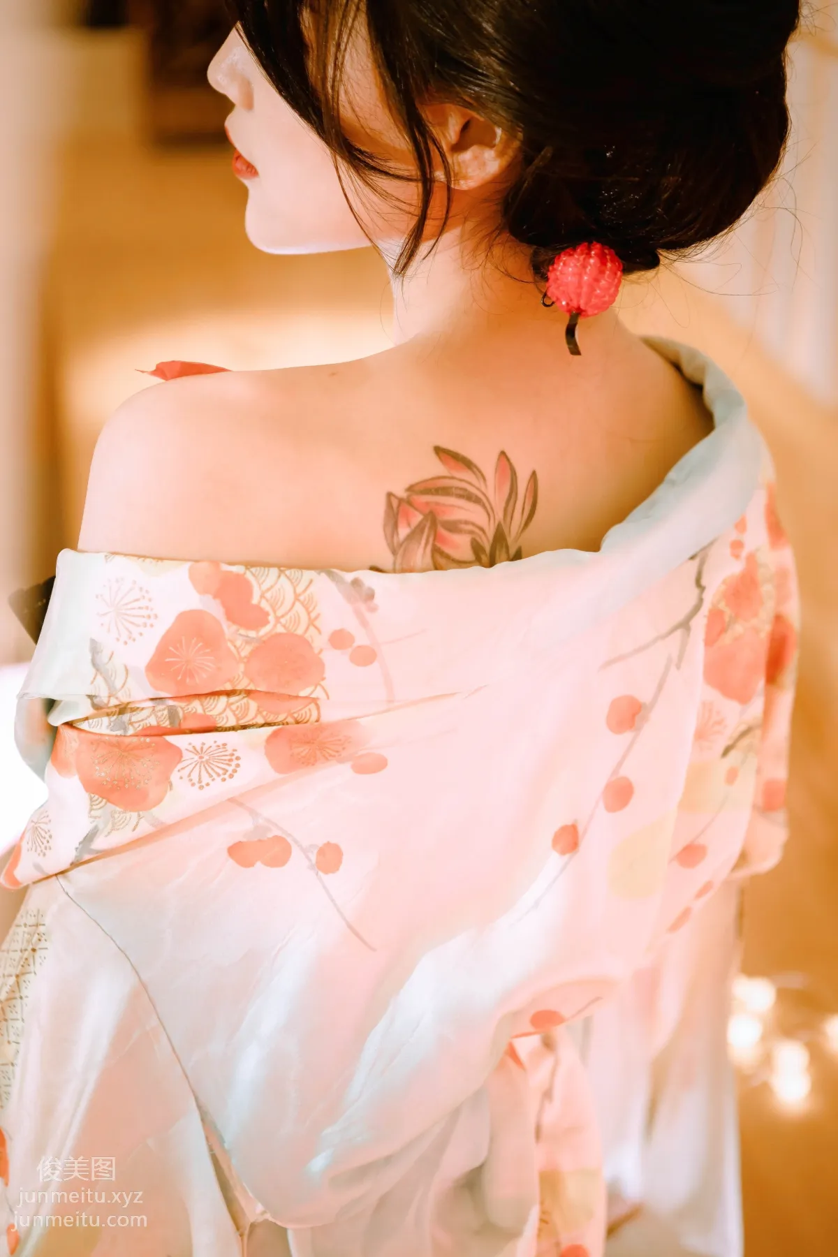 Ting Ting: YiTuYu photo 5