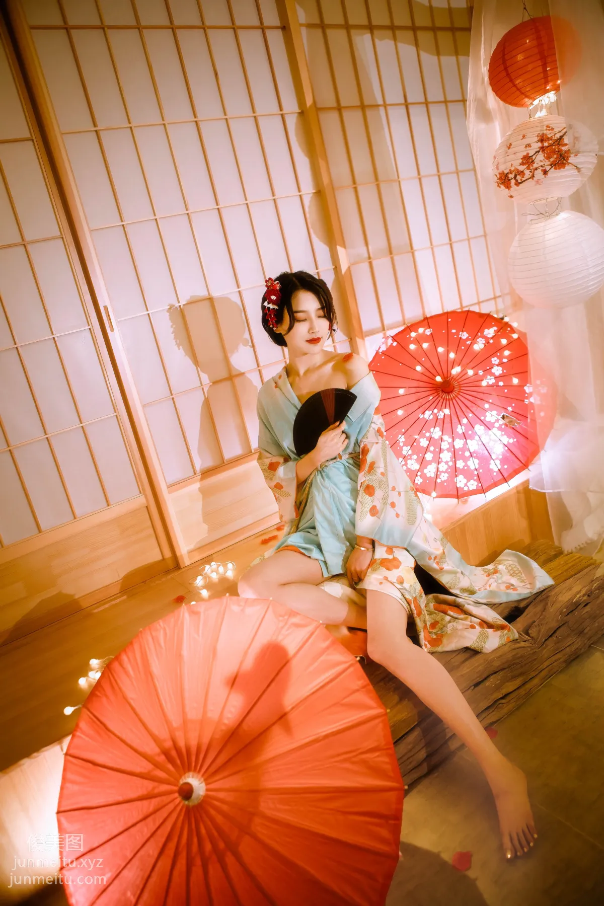 Ting Ting: YiTuYu photo 6