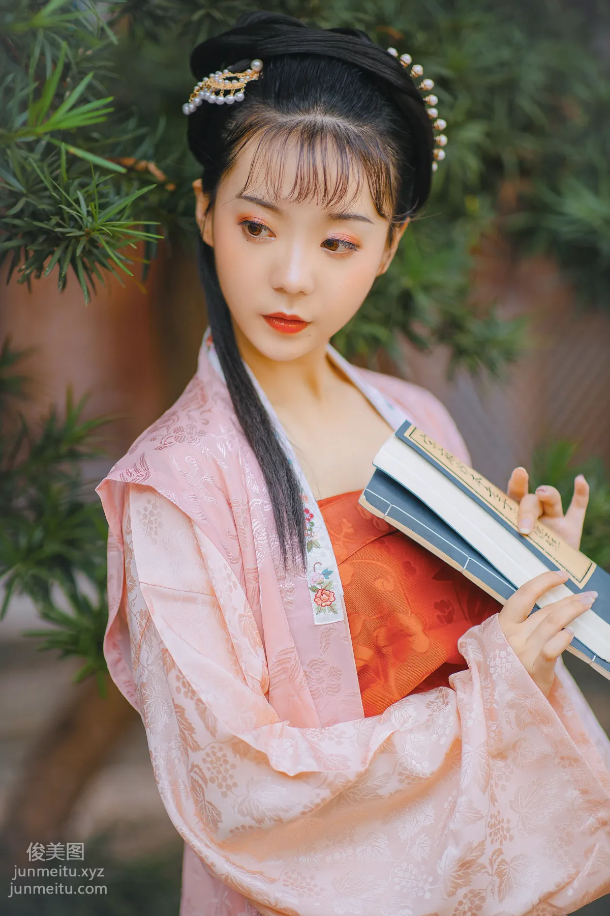Jiansen Red: YiTuYu photo 3