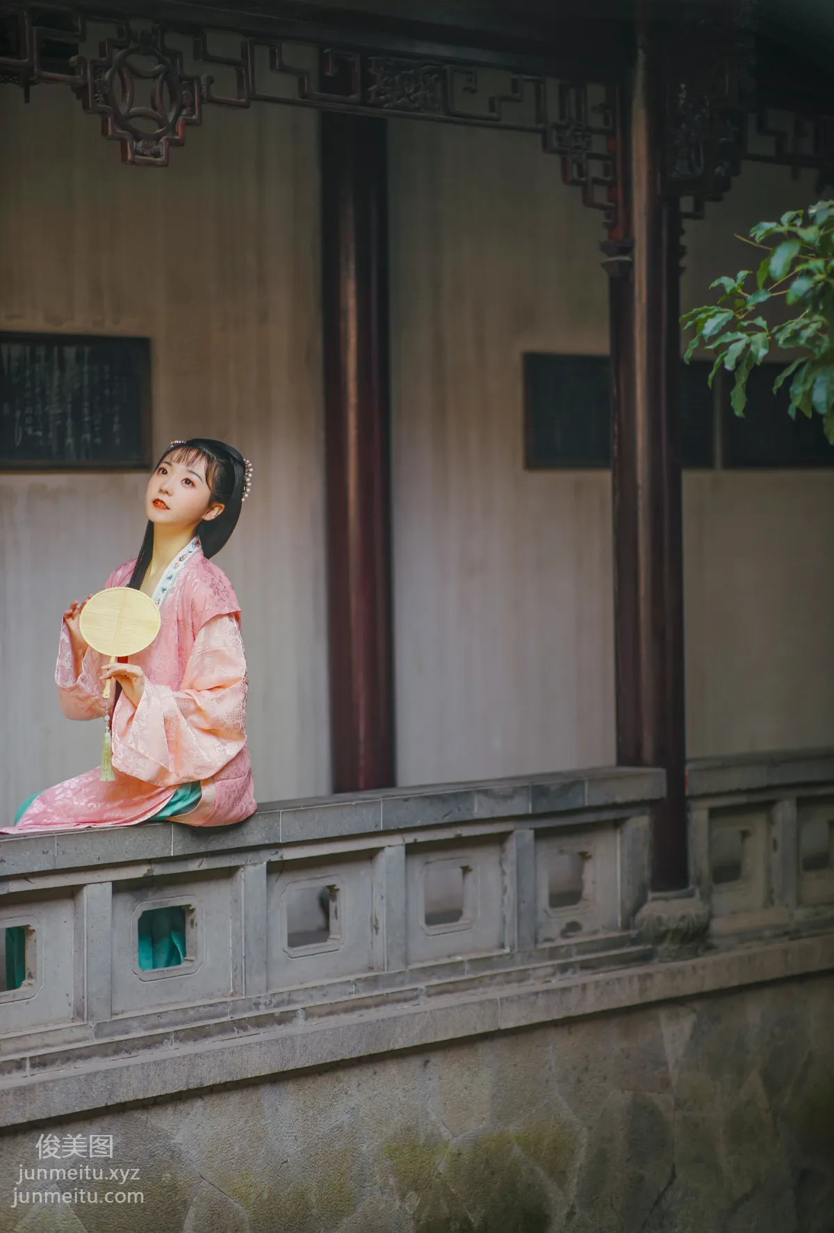 Jiansen Red: YiTuYu photo 4