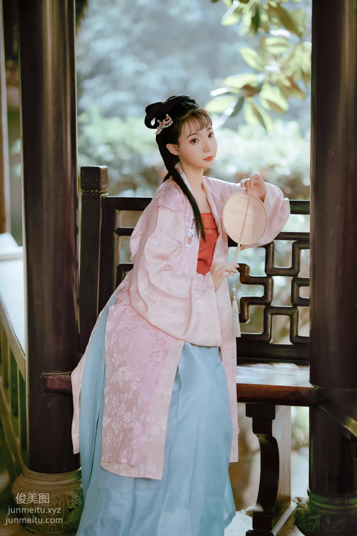 Jiansen Red: YiTuYu photo 5