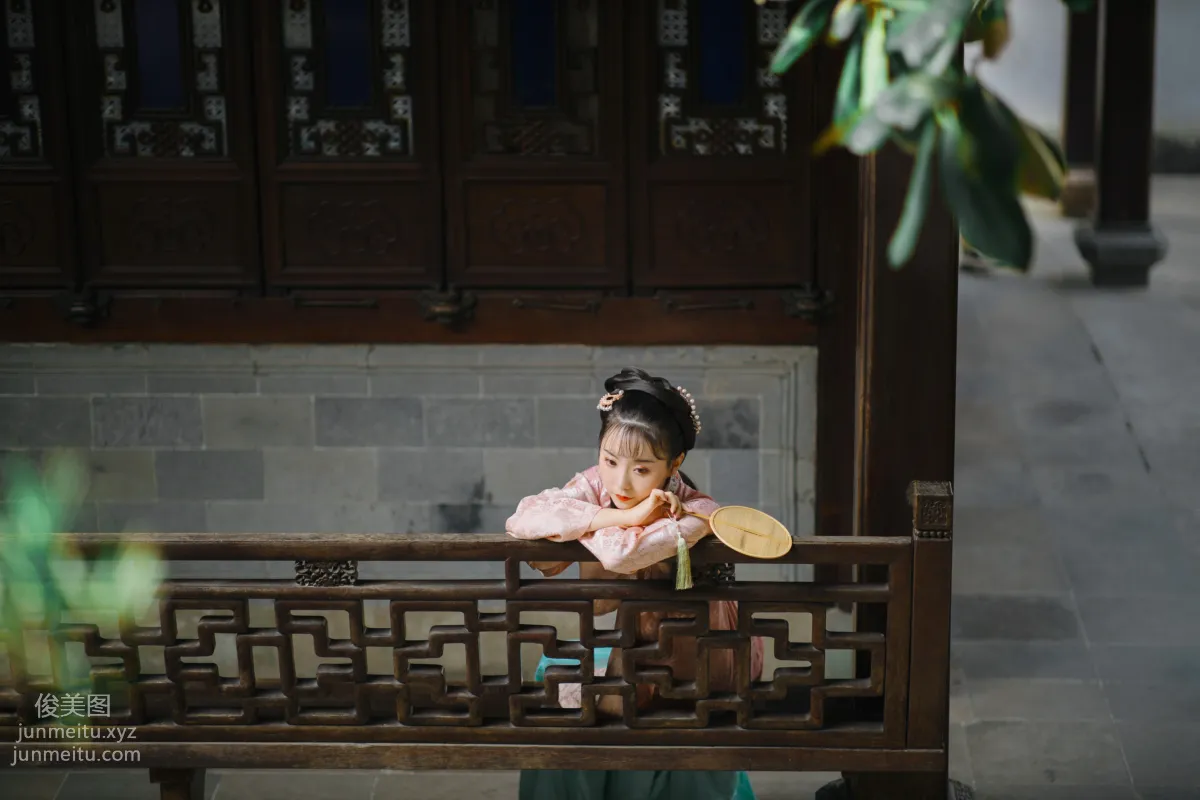 Jiansen Red: YiTuYu photo 7