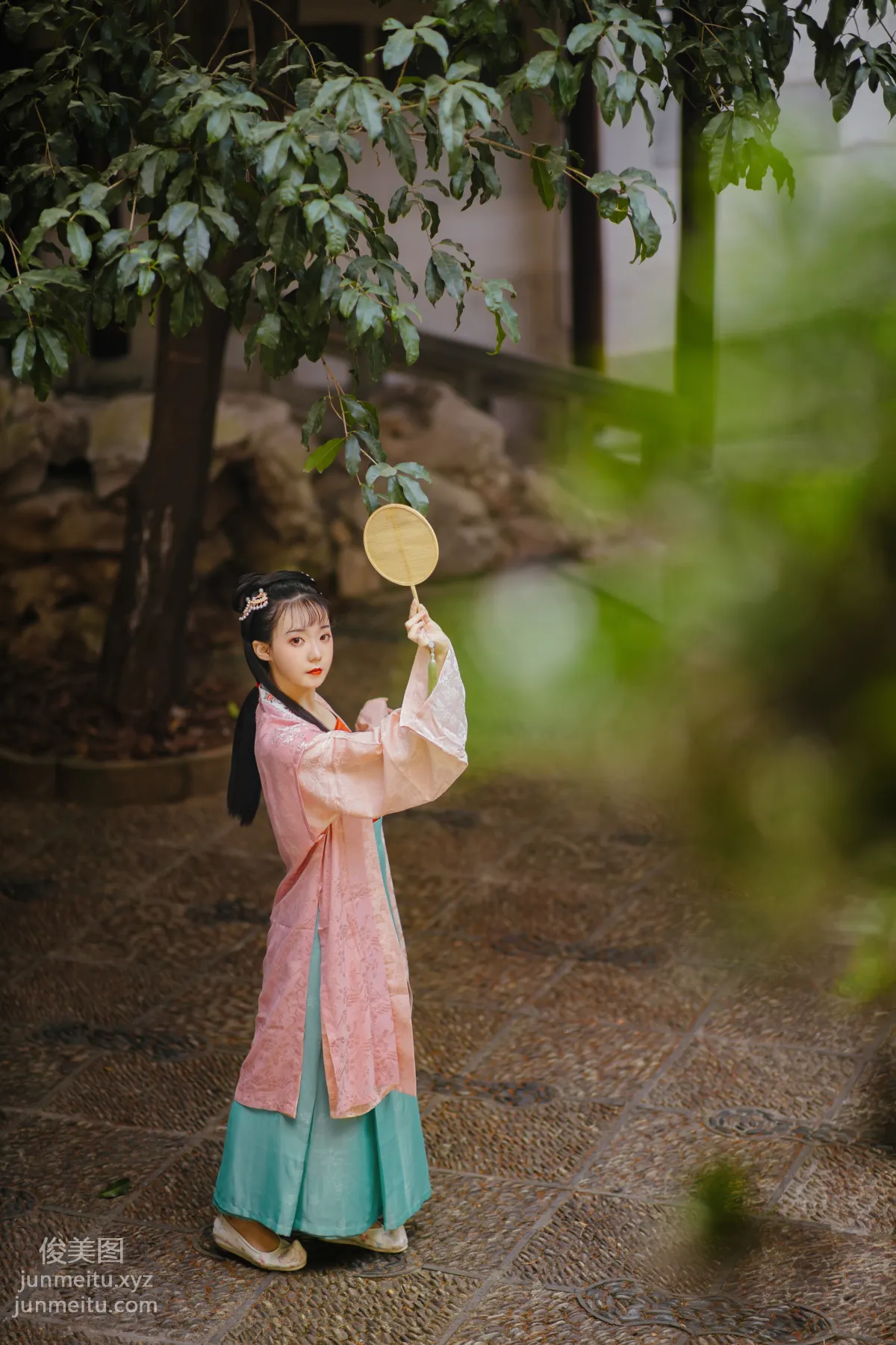 Jiansen Red: YiTuYu photo 9