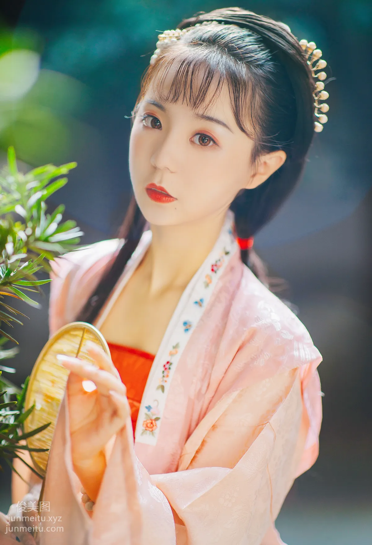 Jiansen Red: YiTuYu photo 11