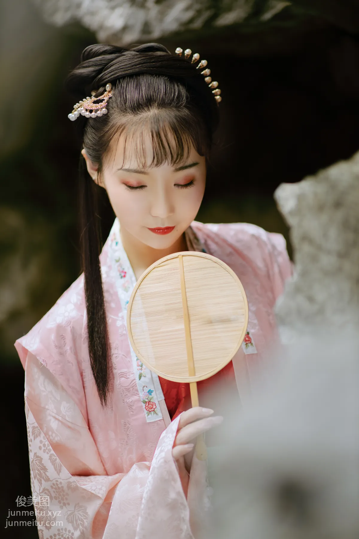 Jiansen Red: YiTuYu photo 12