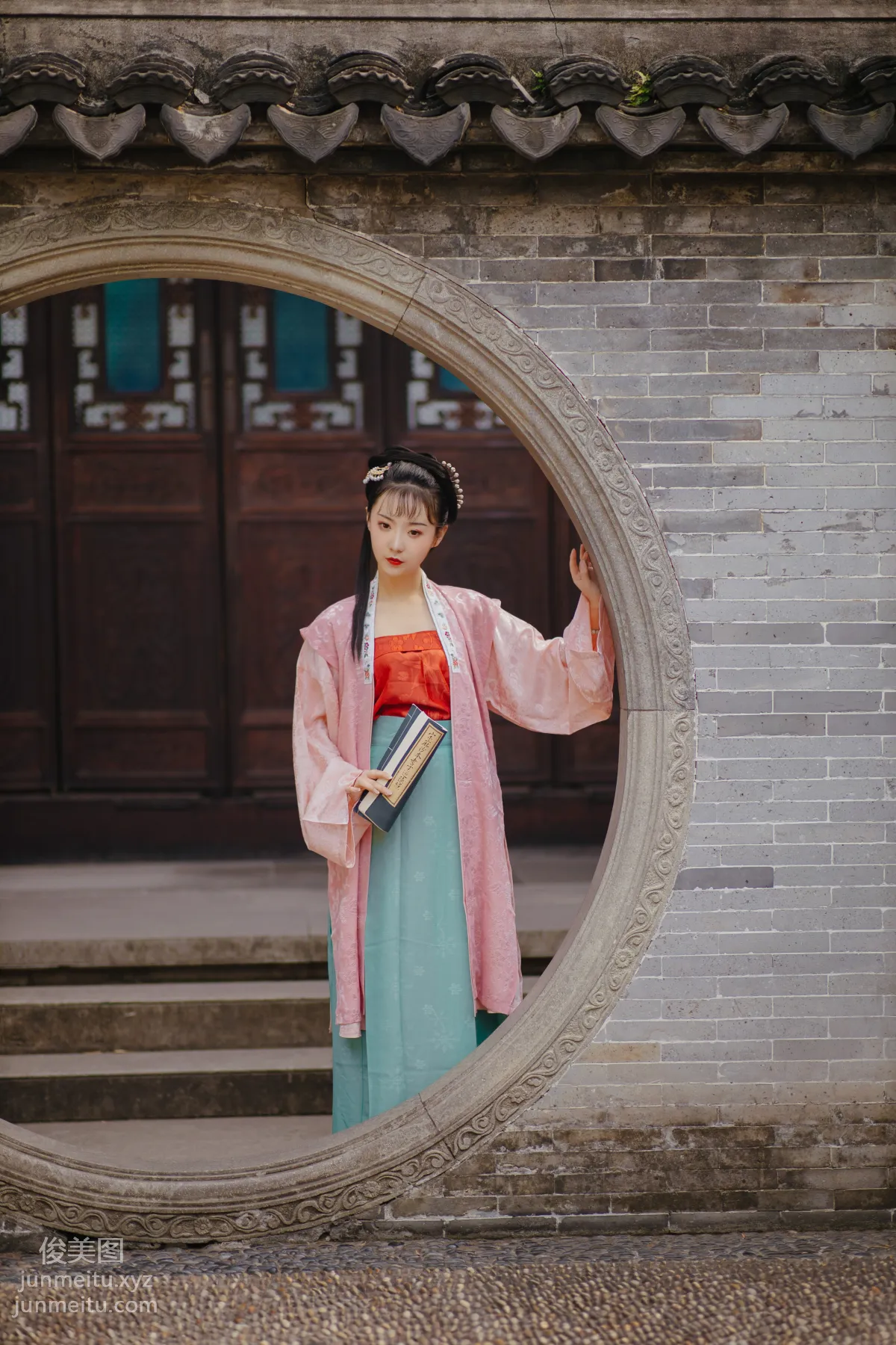 Jiansen Red: YiTuYu photo 20