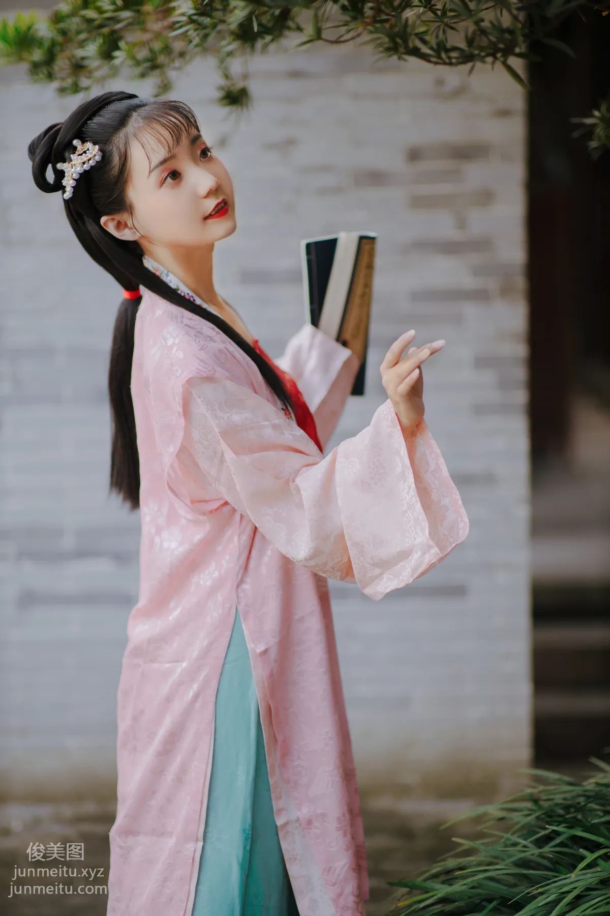 Jiansen Red: YiTuYu photo 22