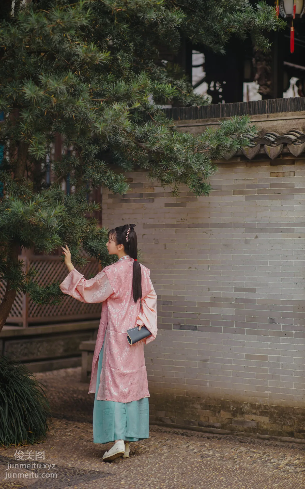 Jiansen Red: YiTuYu photo 24