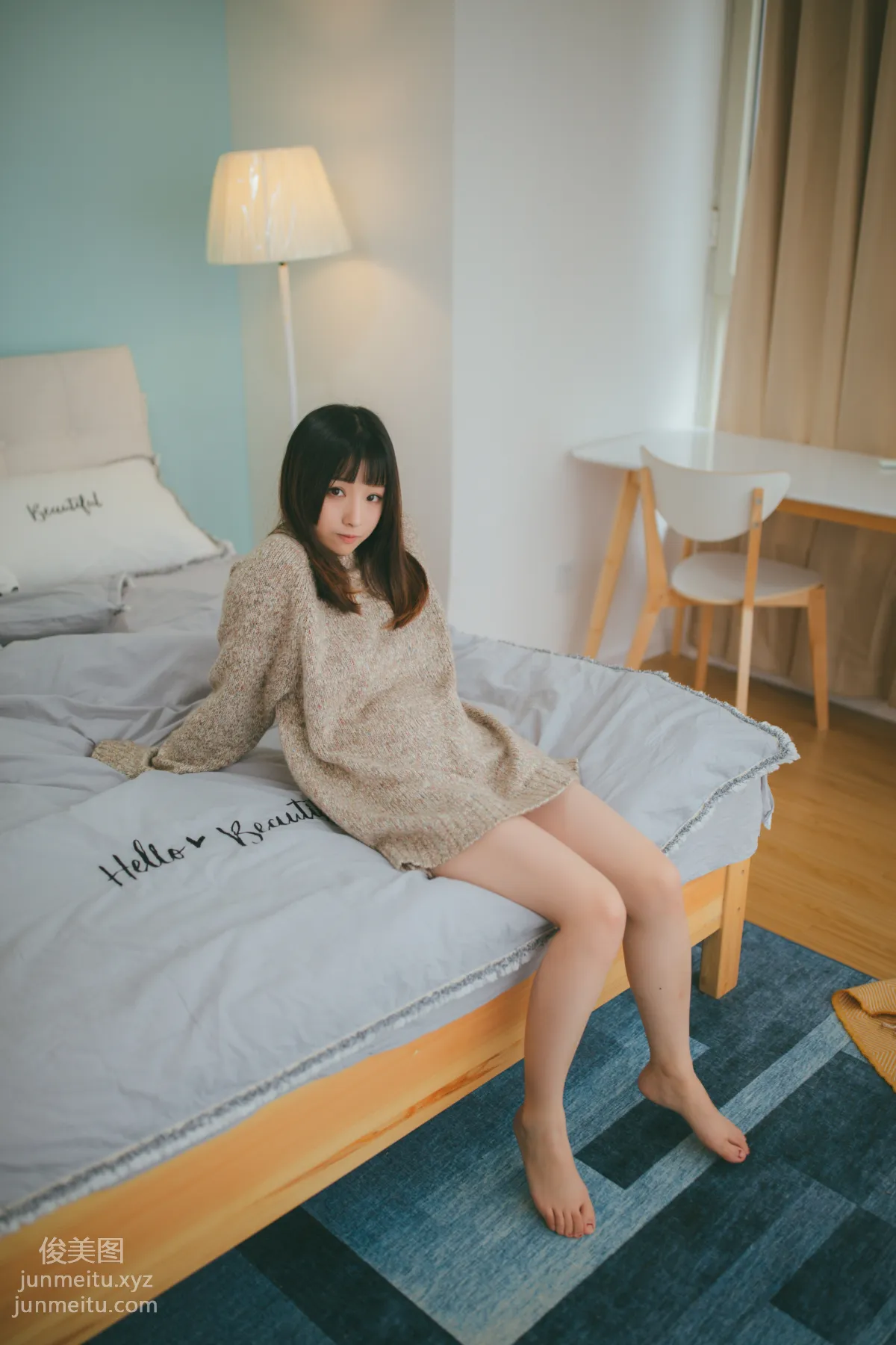 Hua Er: YiTuYu photo 13