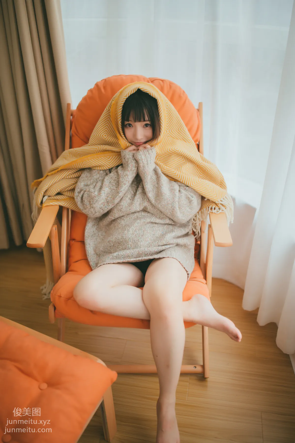 Hua Er: YiTuYu photo 24