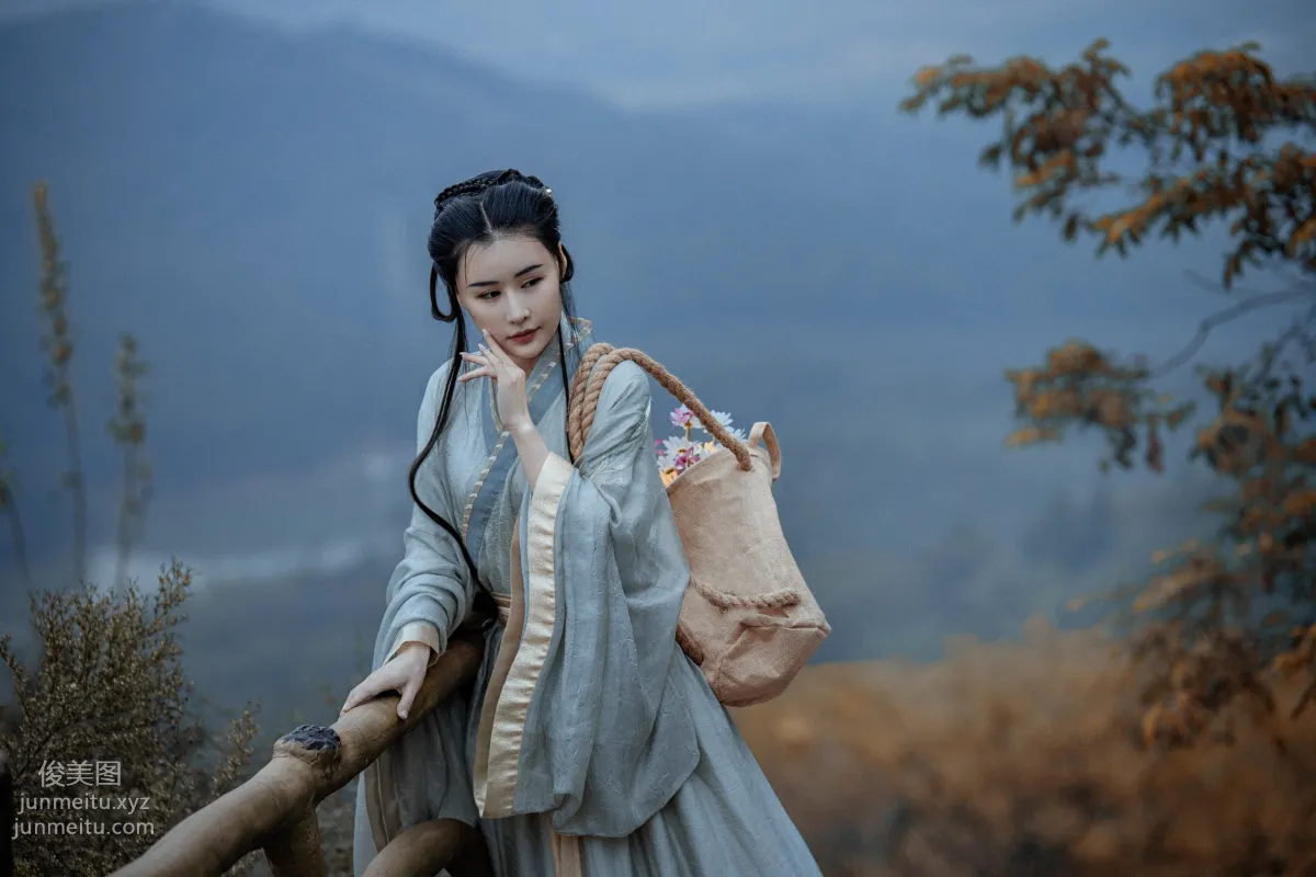 Ya Xi: YiTuYu photo 13