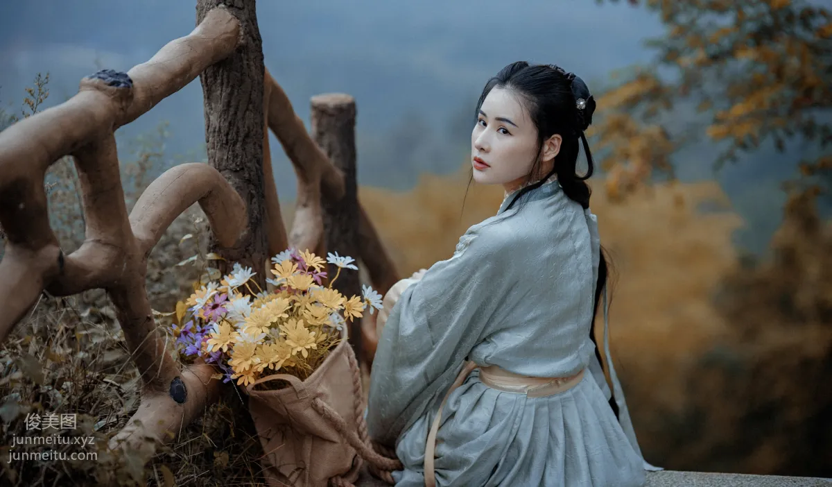 Ya Xi: YiTuYu photo 19