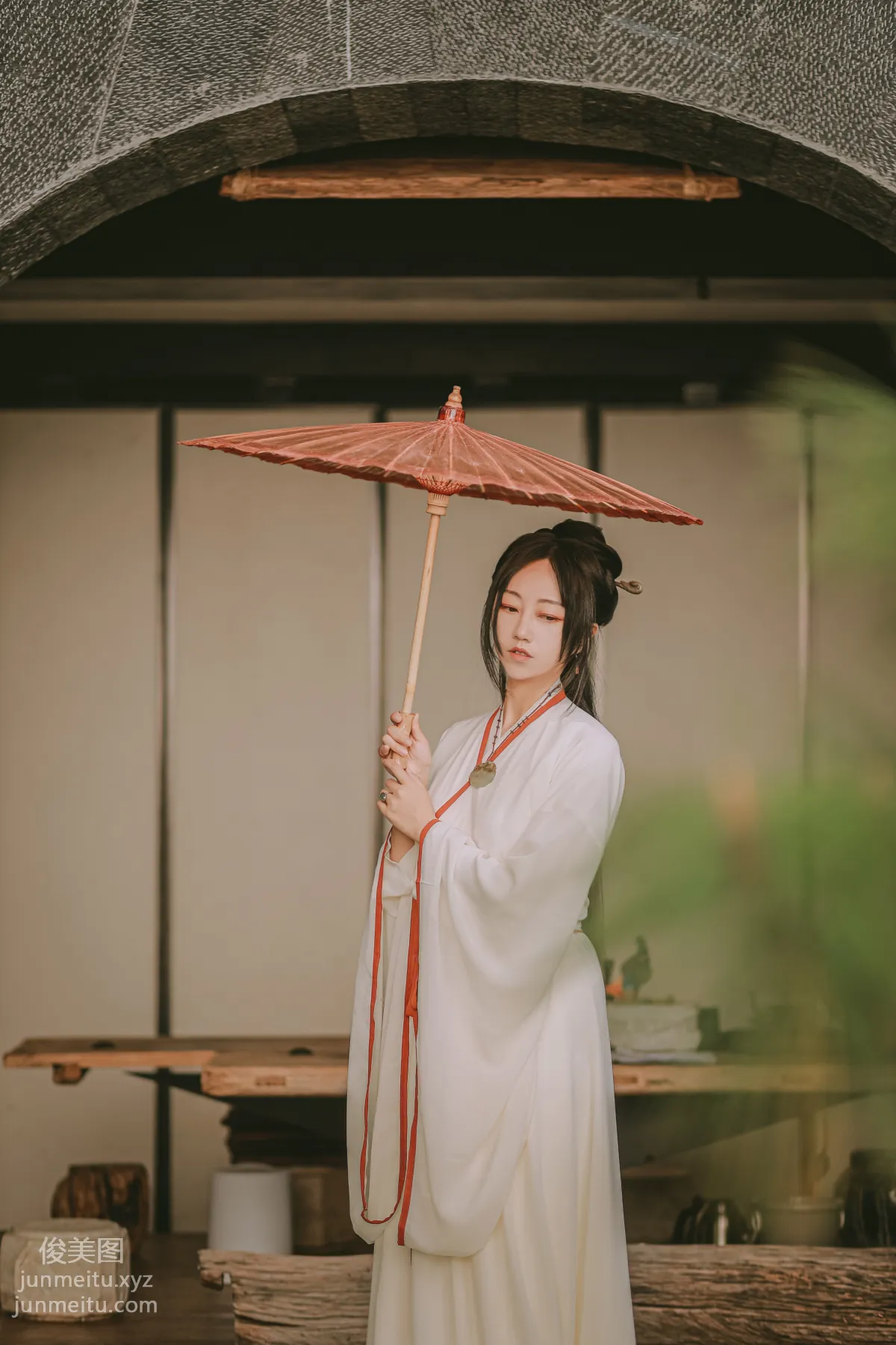 [YiTuYu] 2022.02.22 Half Idle Sorrow Peng Niang photo 2