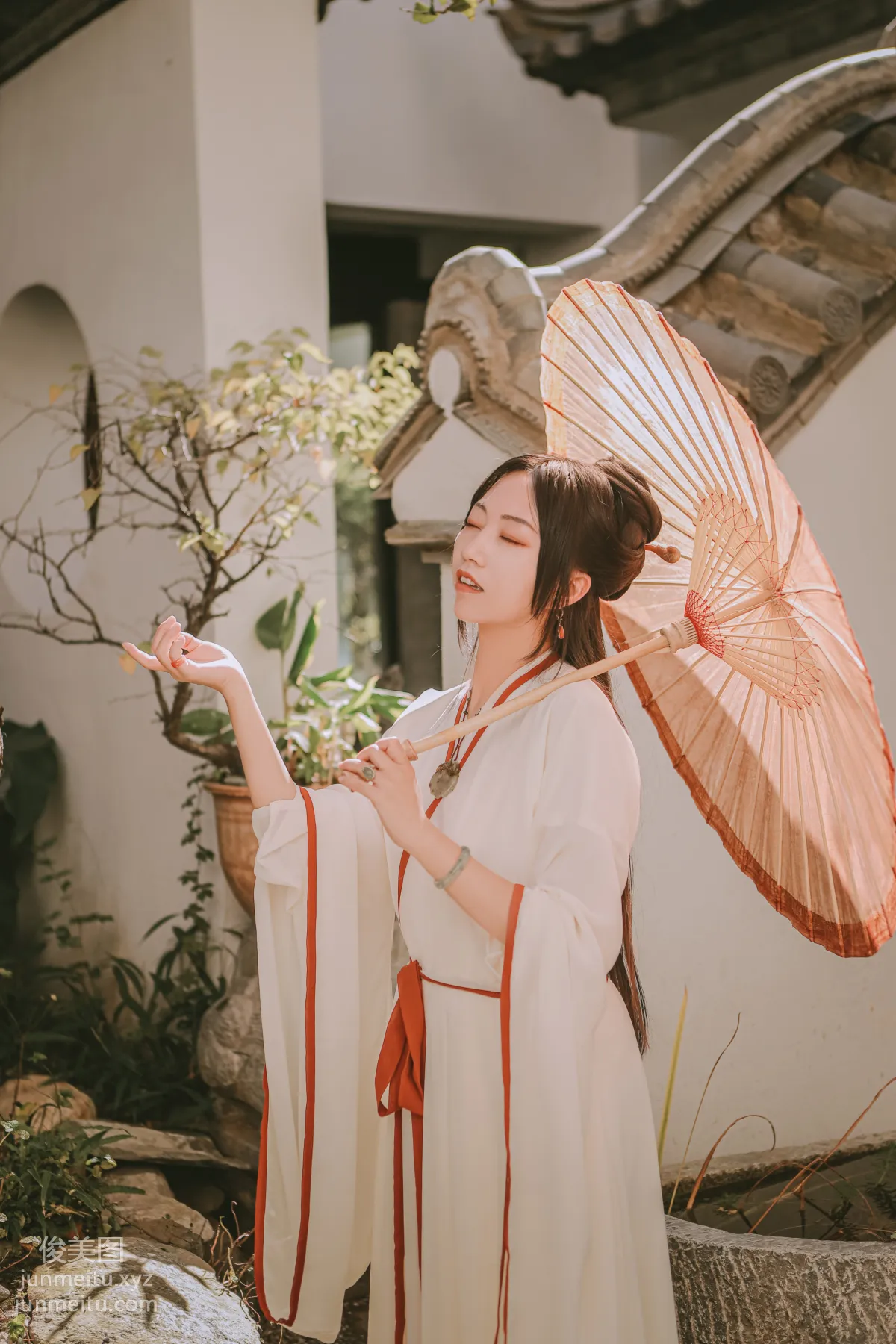 [YiTuYu] 2022.02.22 Half Idle Sorrow Peng Niang photo 8