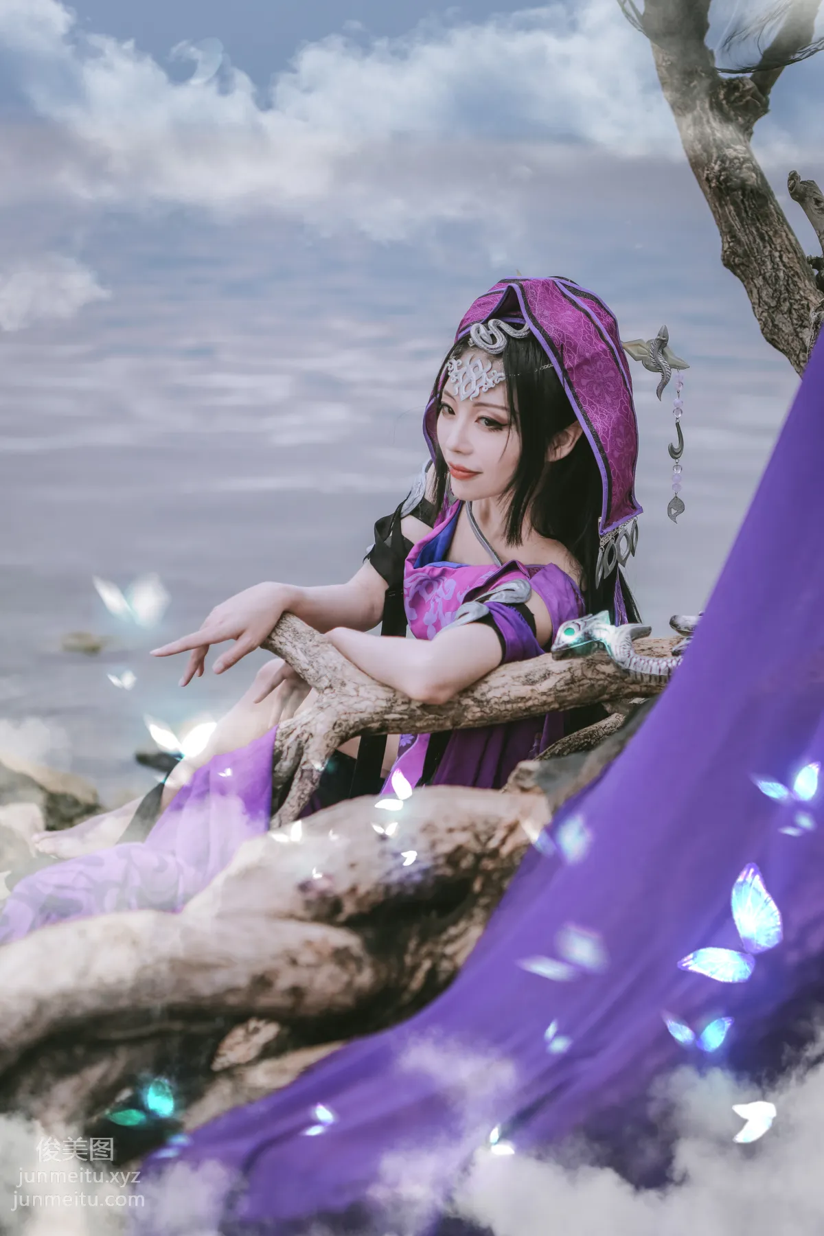 Rita: YiTuYu COS photo 5
