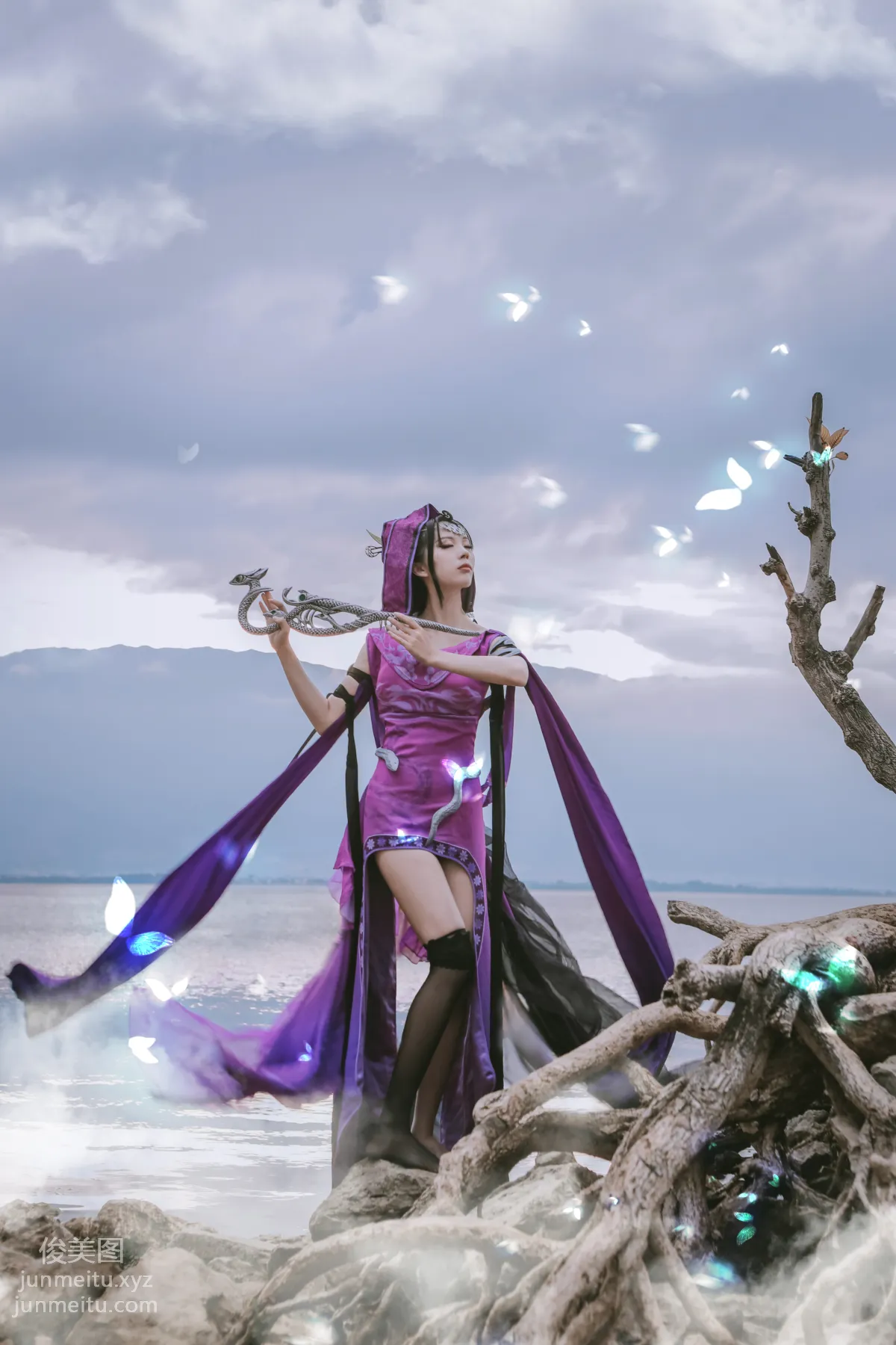 Rita: YiTuYu COS photo 18
