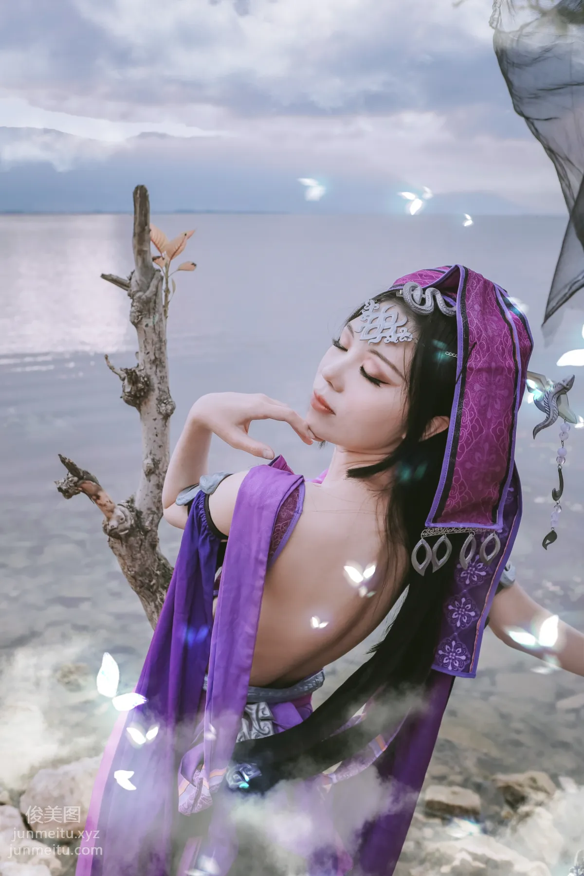 Rita: YiTuYu COS photo 20