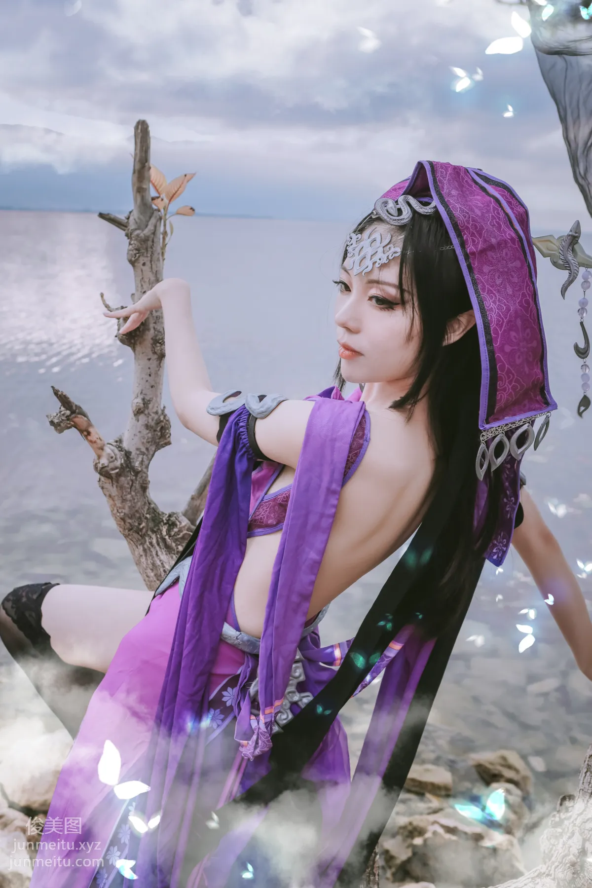 Rita: YiTuYu COS photo 21