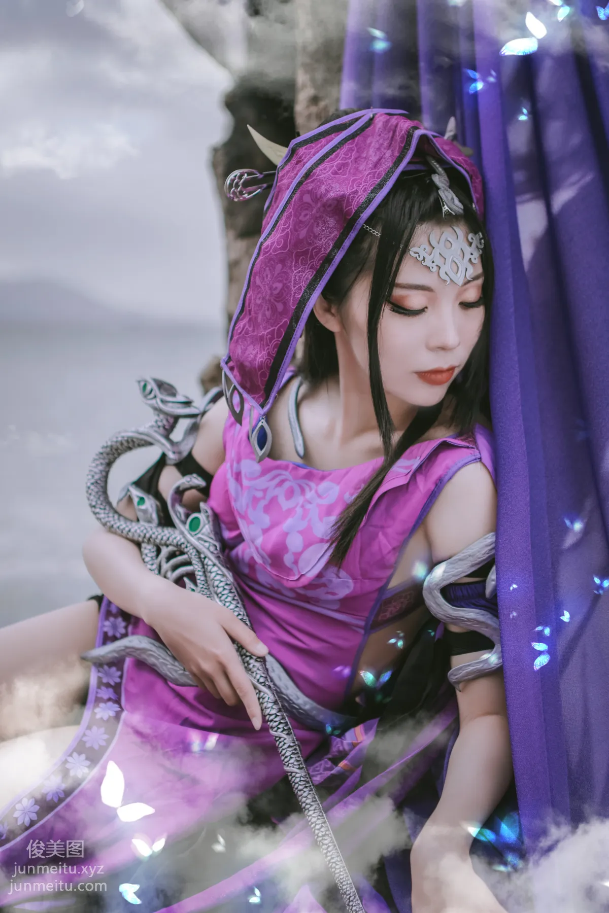 Rita: YiTuYu COS photo 22